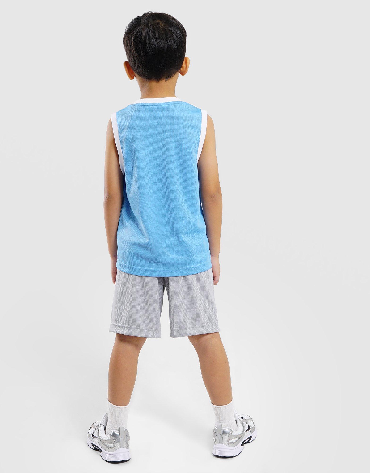 Jordan 23 Tank/Shorts Set Children's
