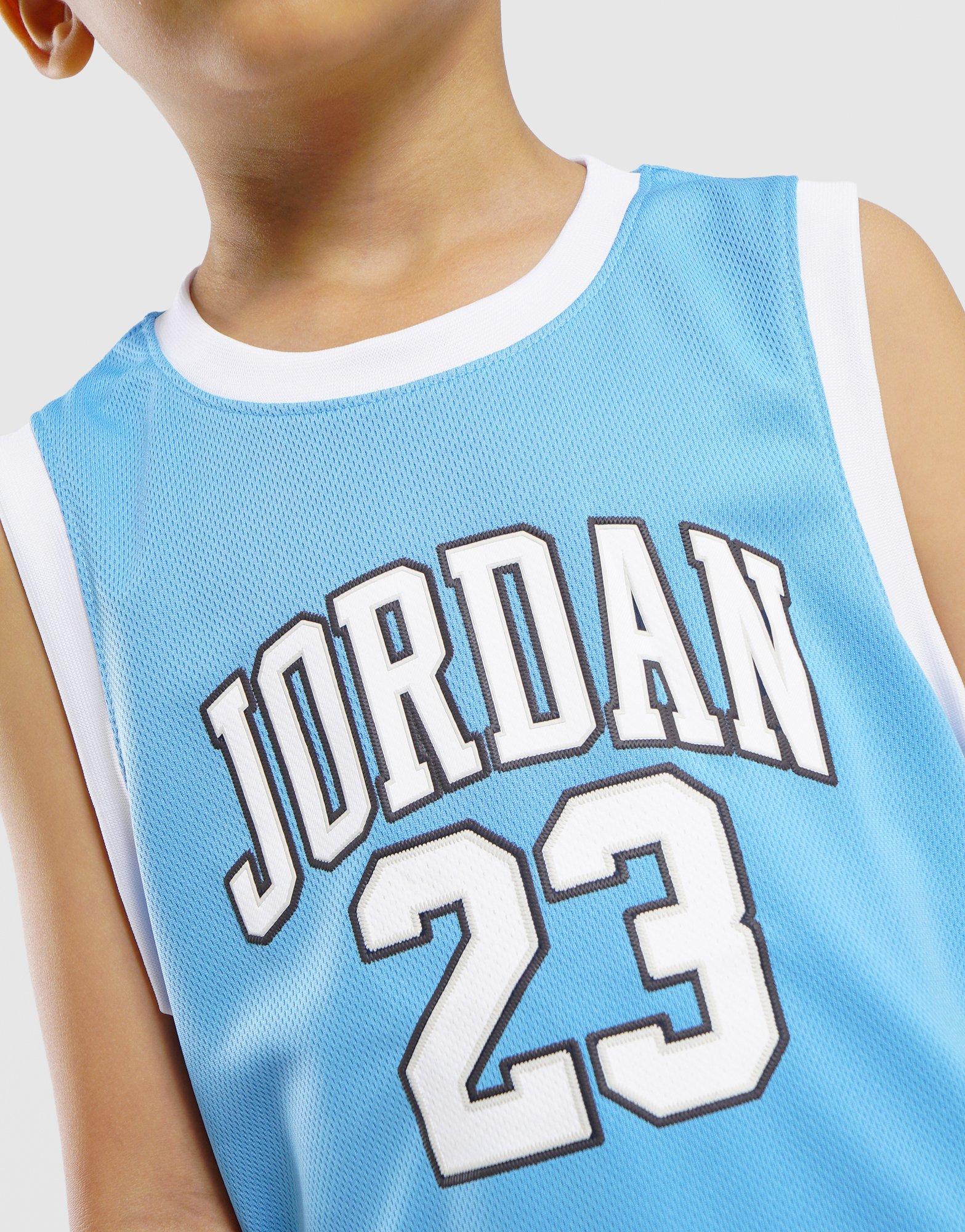 Jordan 23 Tank/Shorts Set Children's