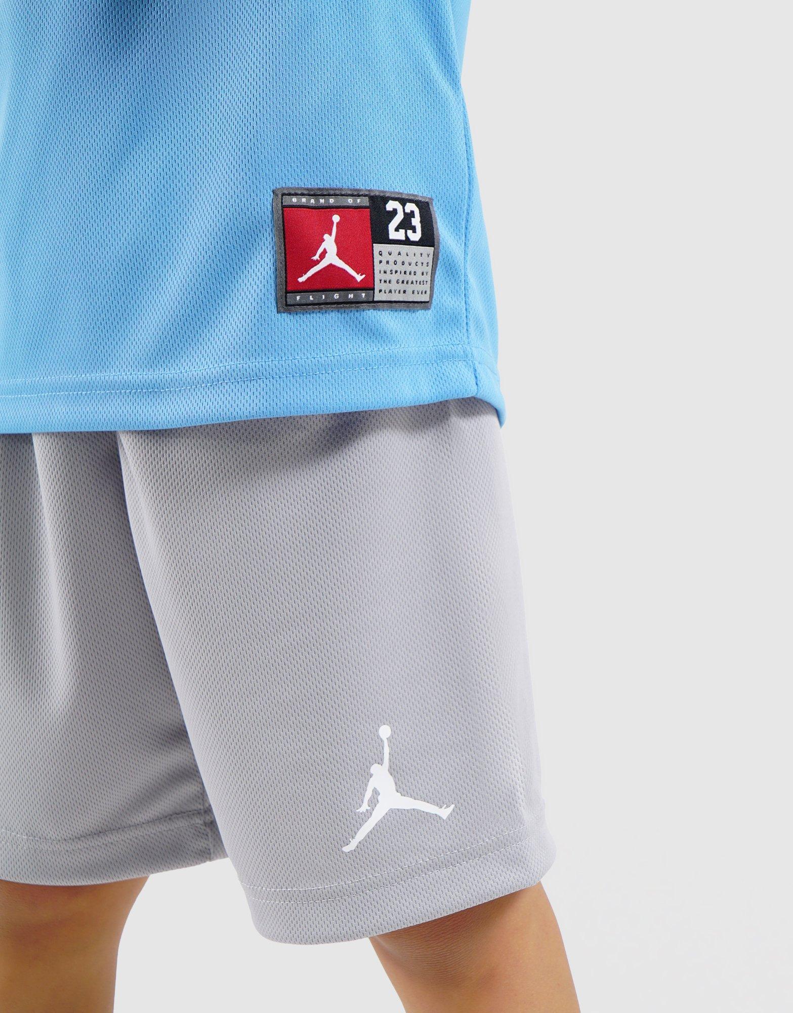 Jordan 23 Tank/Shorts Set Children's