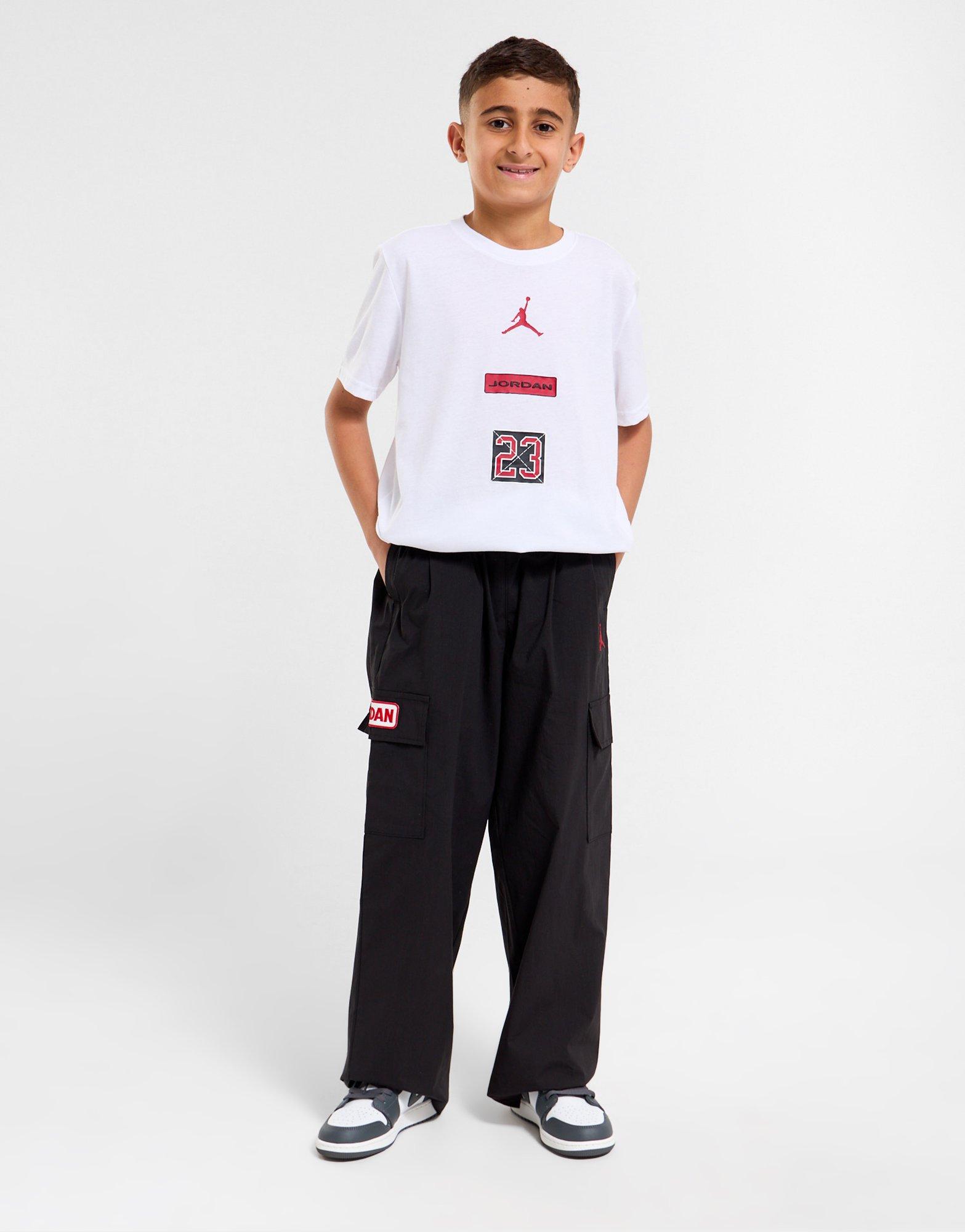 Jordan T-Shirt Junior's