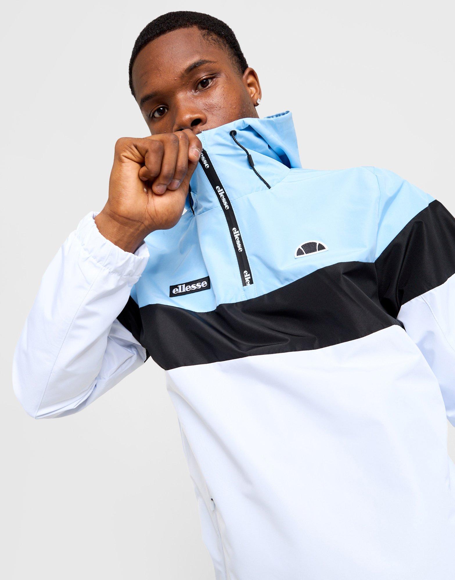 Puffer Jacket Ellesse Coat Jd Puffer Coat Ellesse Padded