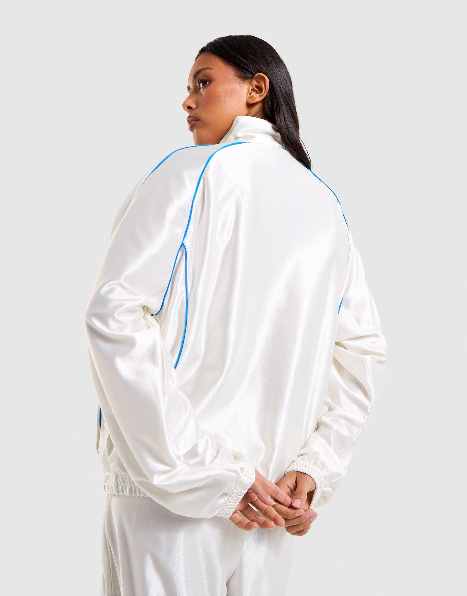 PUMA x FENTY Woven Full Zip Track Top