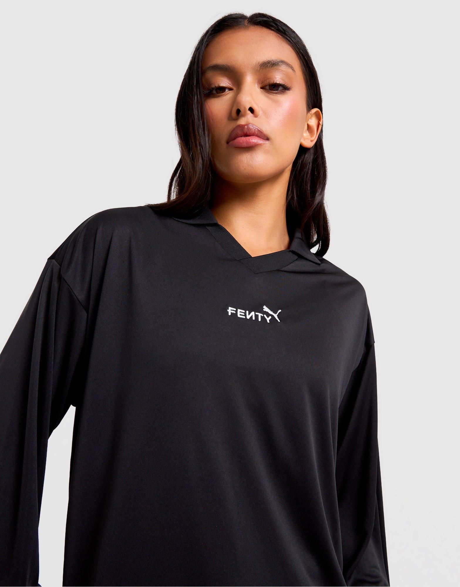 PUMA x FENTY Long Sleeve Jersey