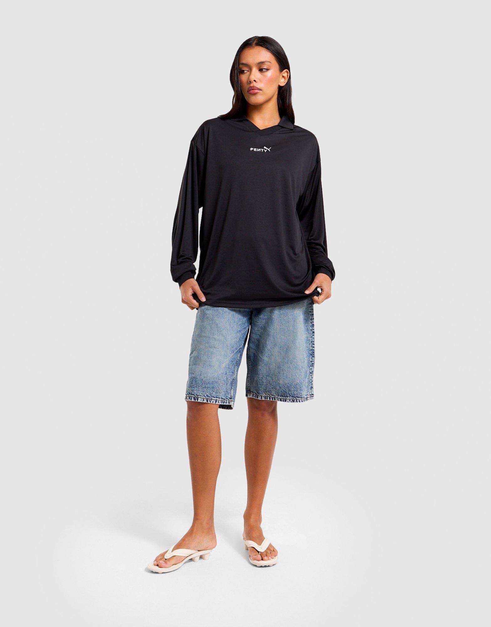 PUMA x FENTY Long Sleeve Jersey