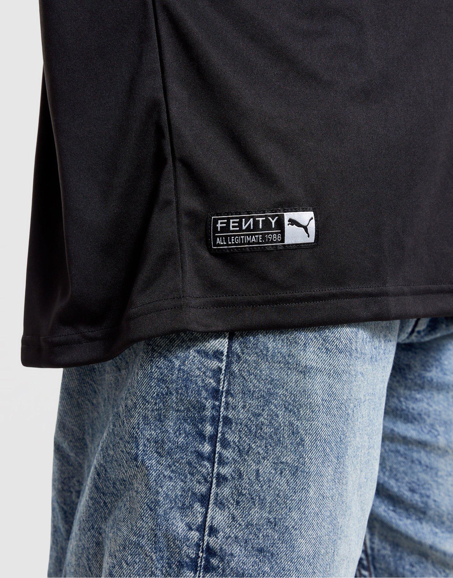 PUMA x FENTY Long Sleeve Jersey