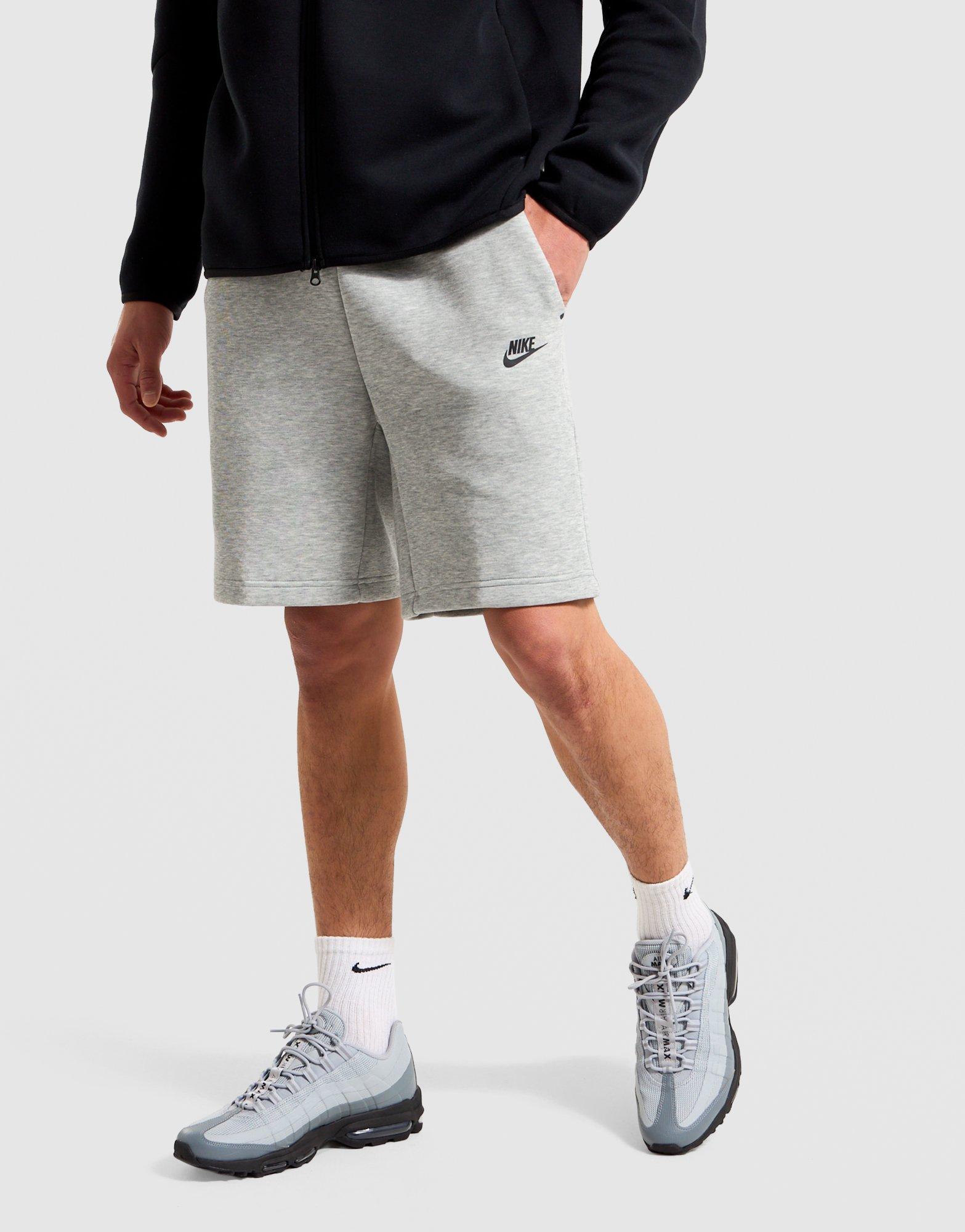 Nike Tech Fleece Shorts