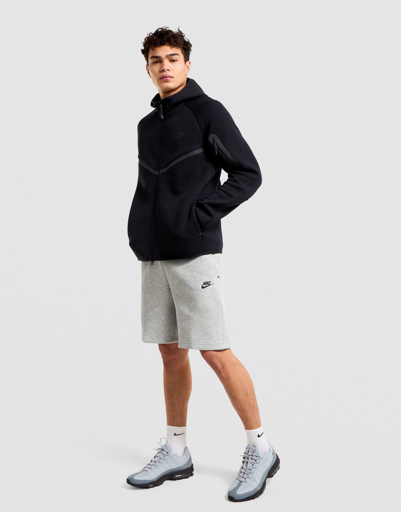 Nike Tech Fleece Shorts