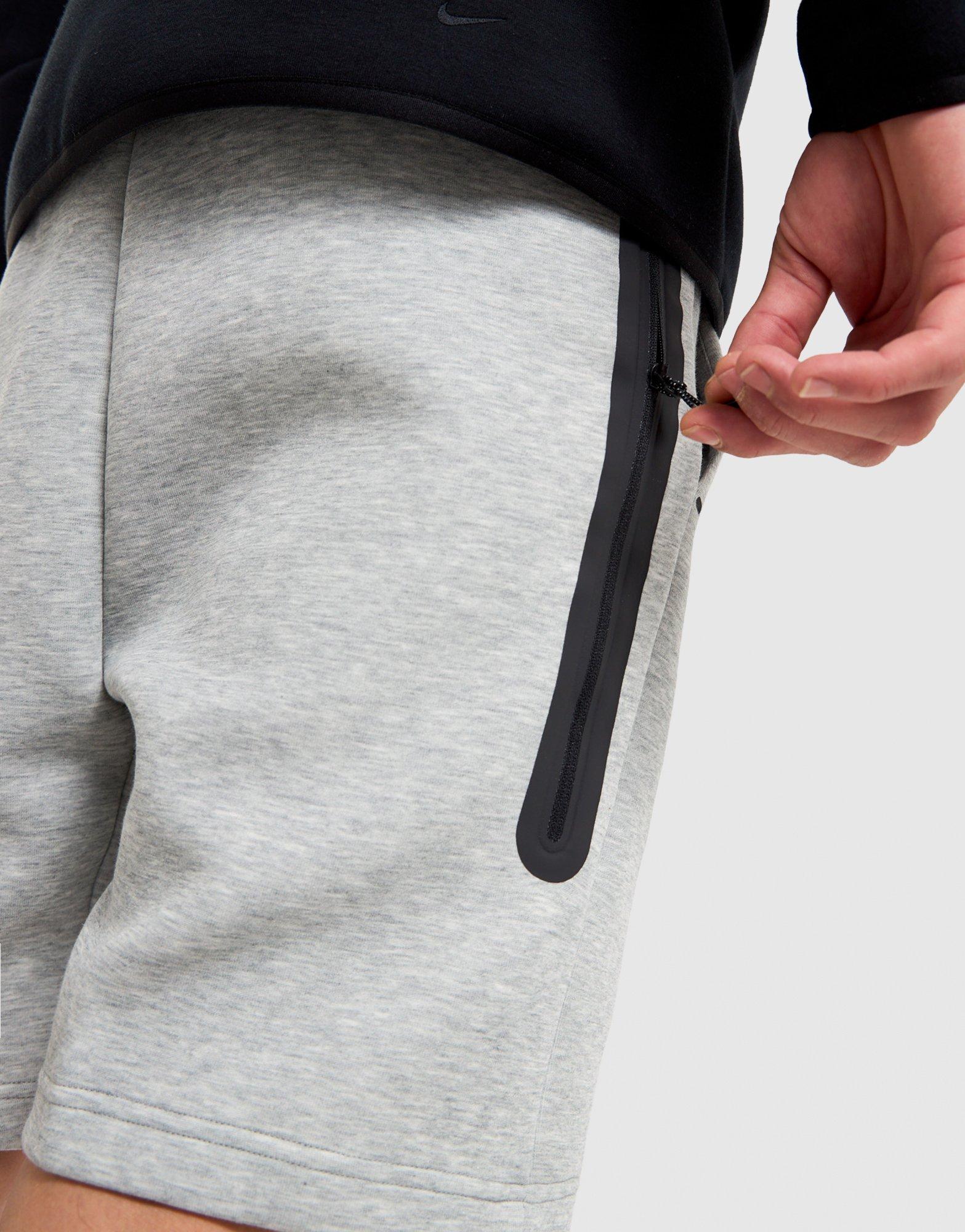 Nike Tech Fleece Shorts