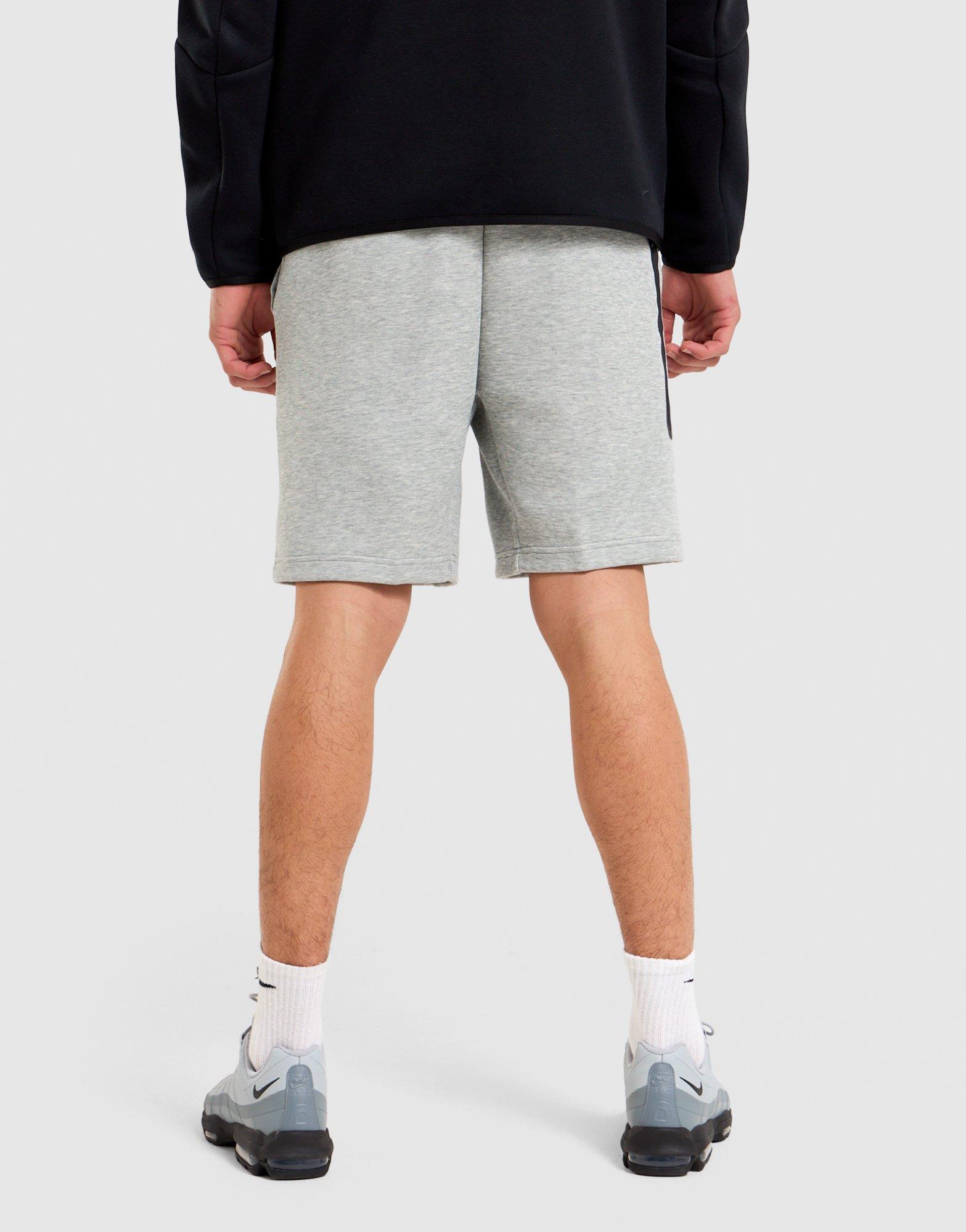 Nike Tech Fleece Shorts