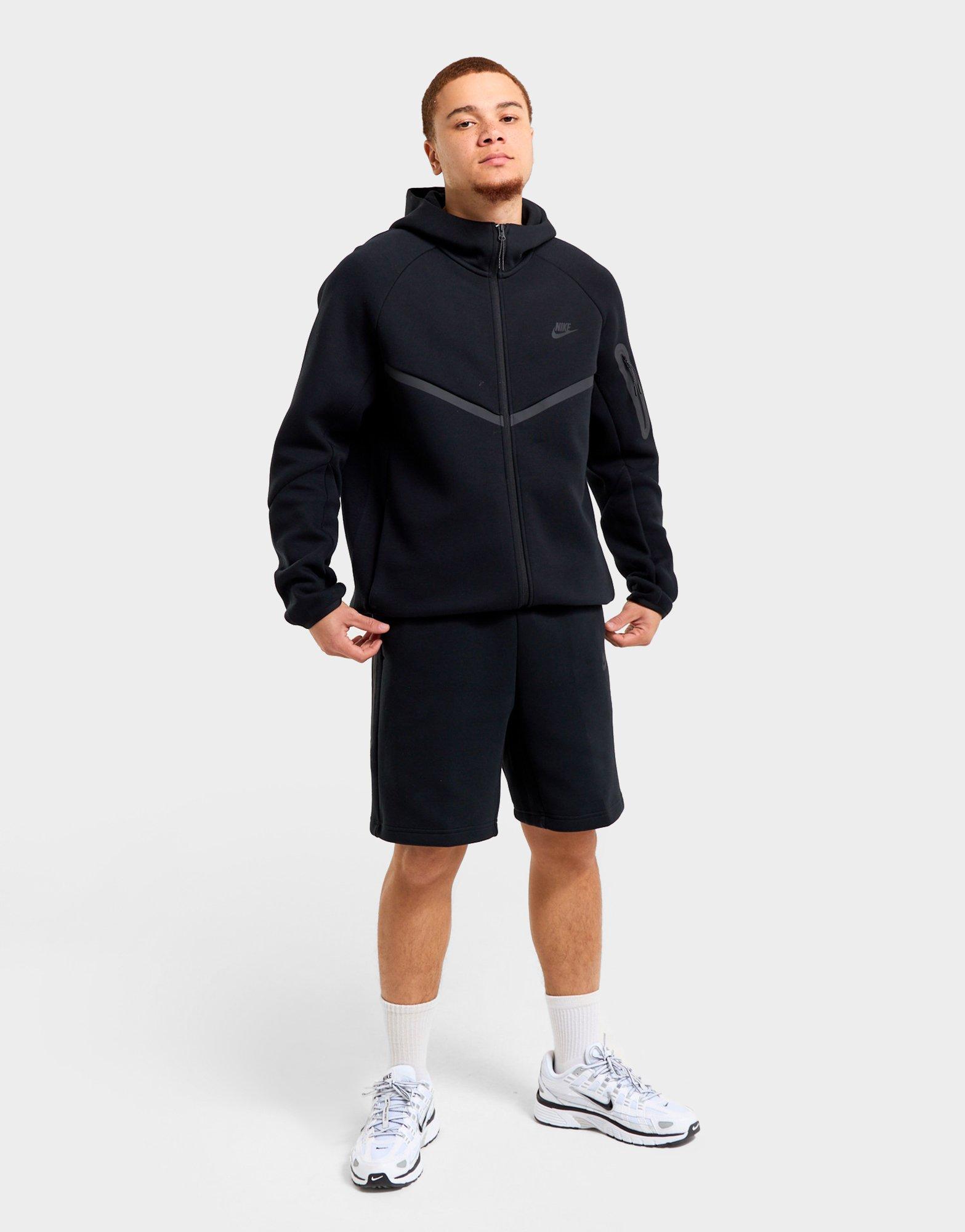 Nike Tech Fleece Shorts