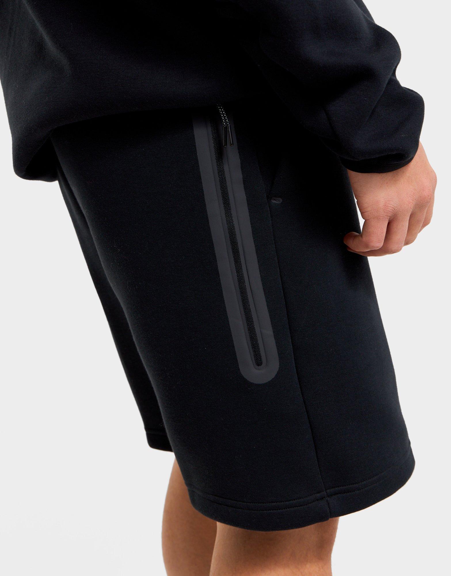 Nike Tech Fleece Shorts