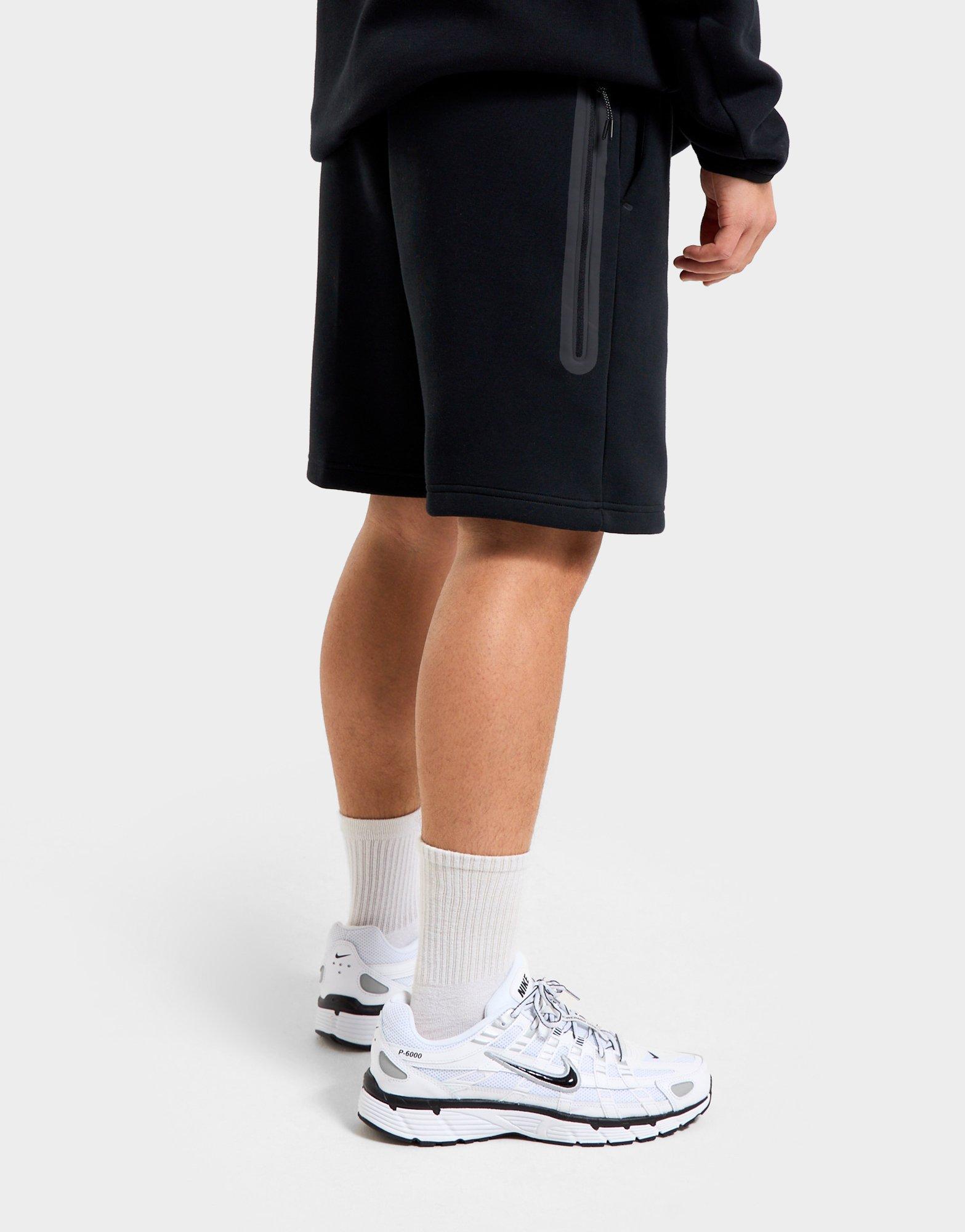 Nike Tech Fleece Shorts
