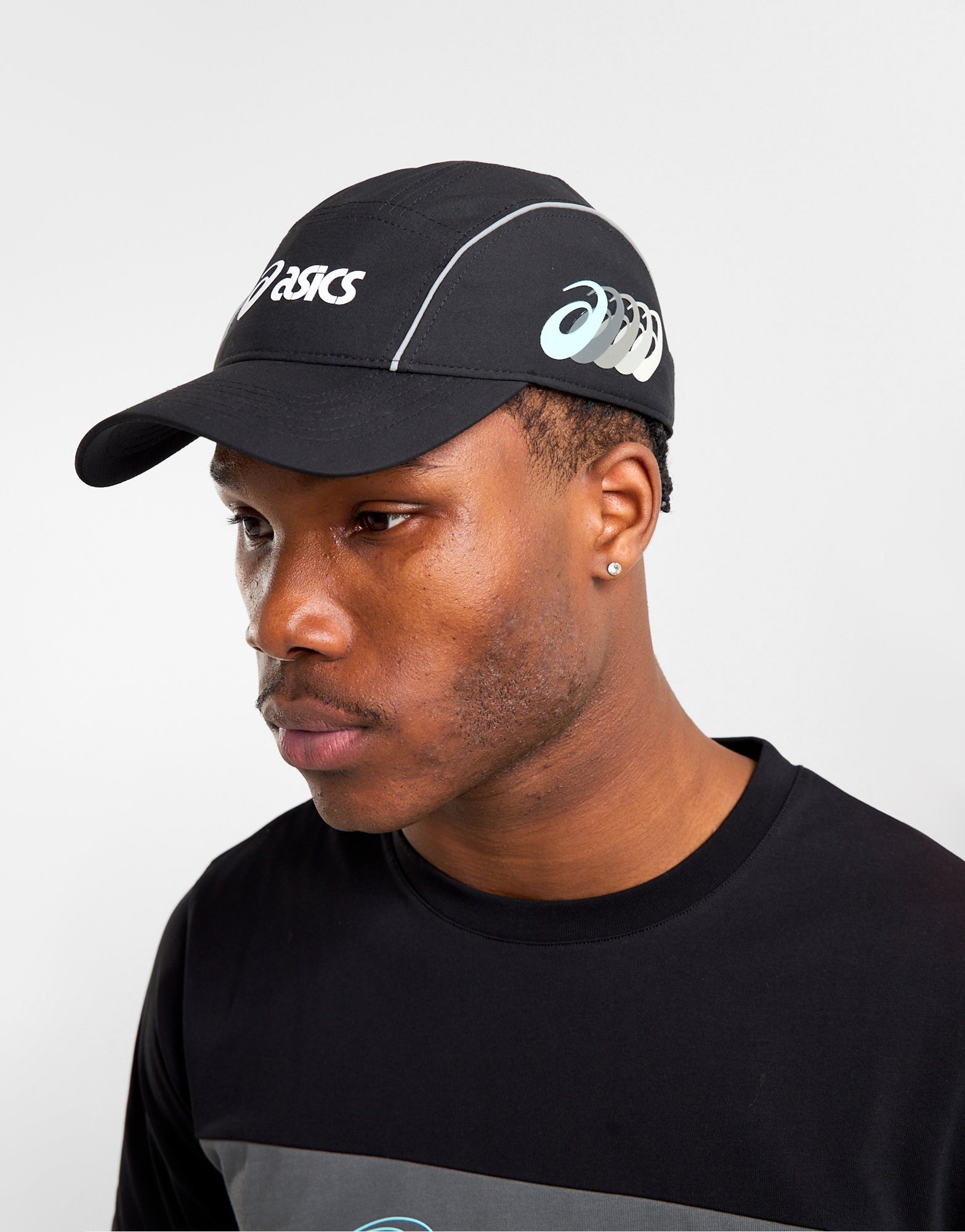 Asics Shoes Asics Reflective Cap Asics ULTRA LIGHTWEIGHT RUNNING