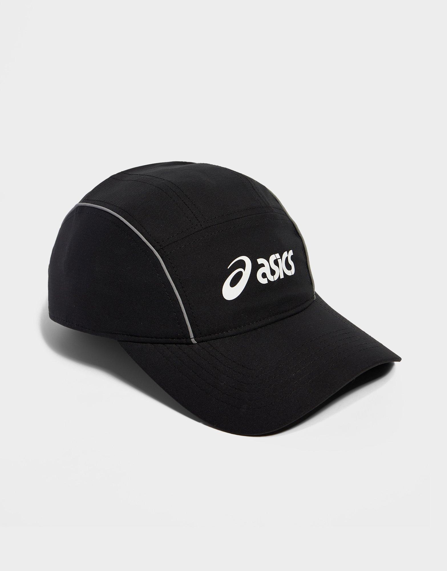ASICS Gel Logo Cap