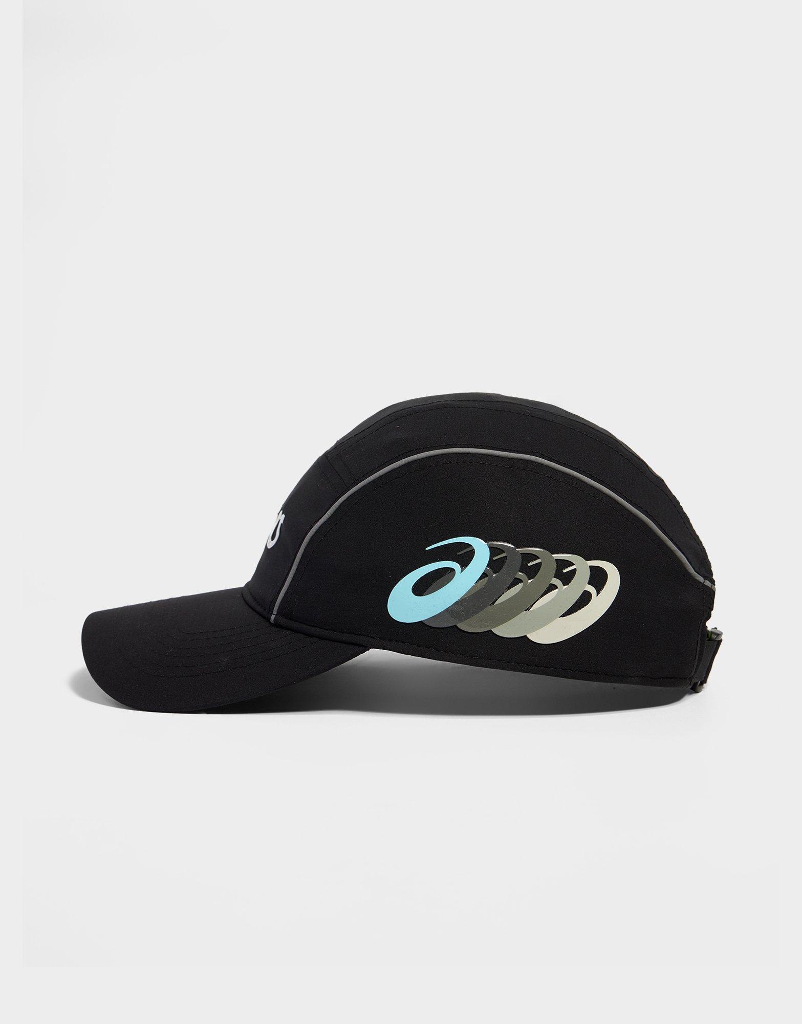 ASICS Gel Logo Cap