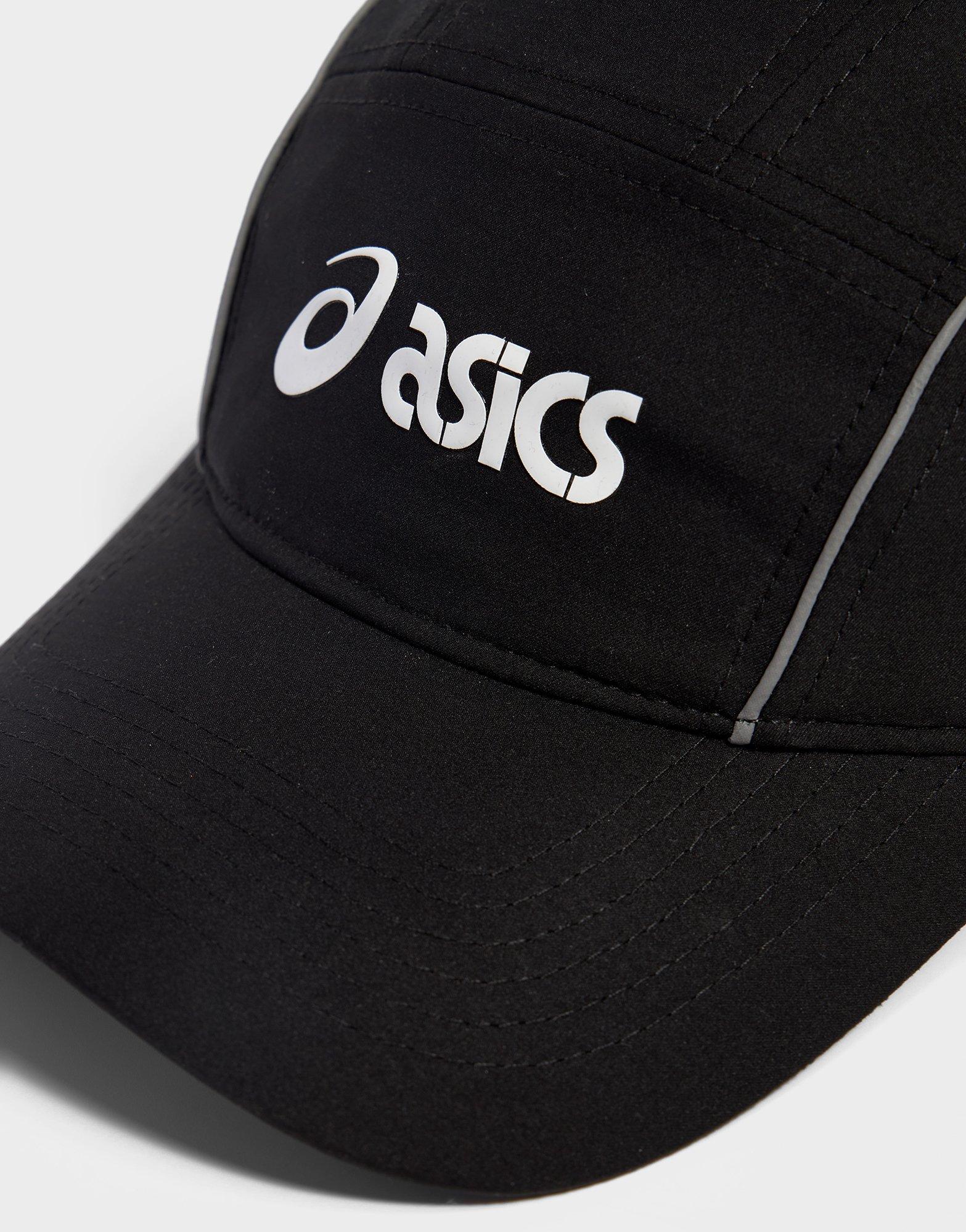 ASICS Gel Logo Cap