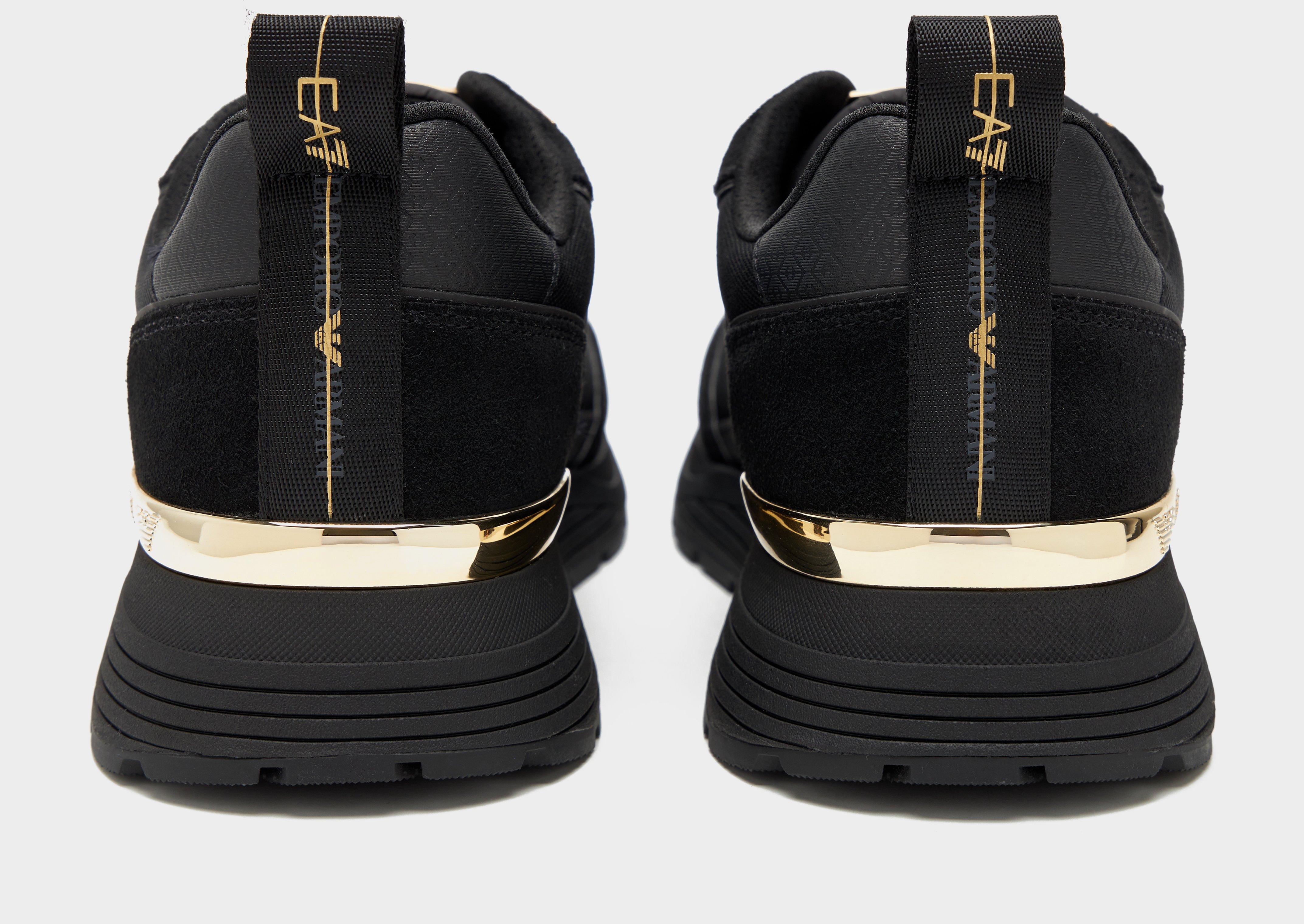 EA7 Emporio Armani B&W Mono