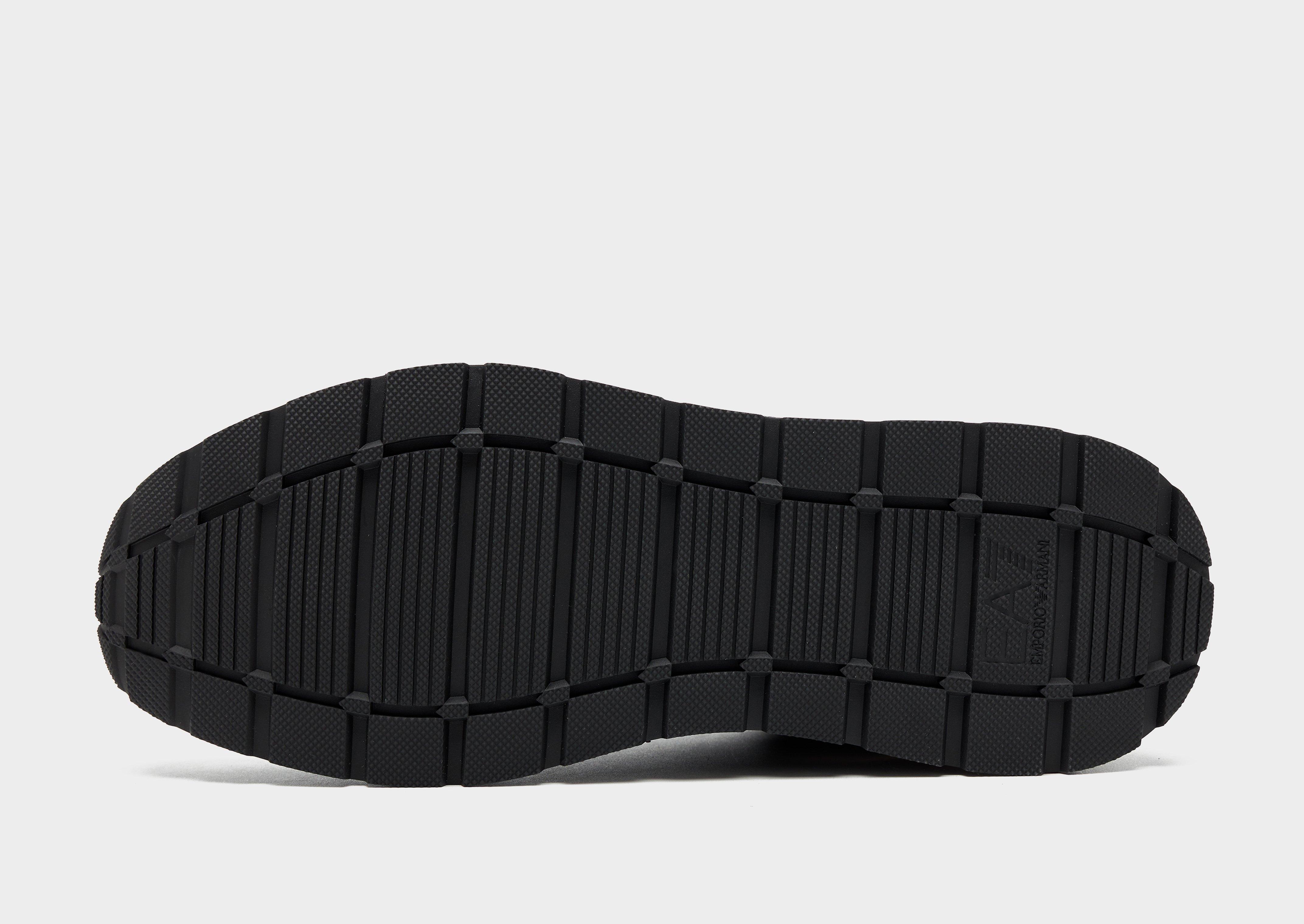 EA7 Emporio Armani B&W Mono