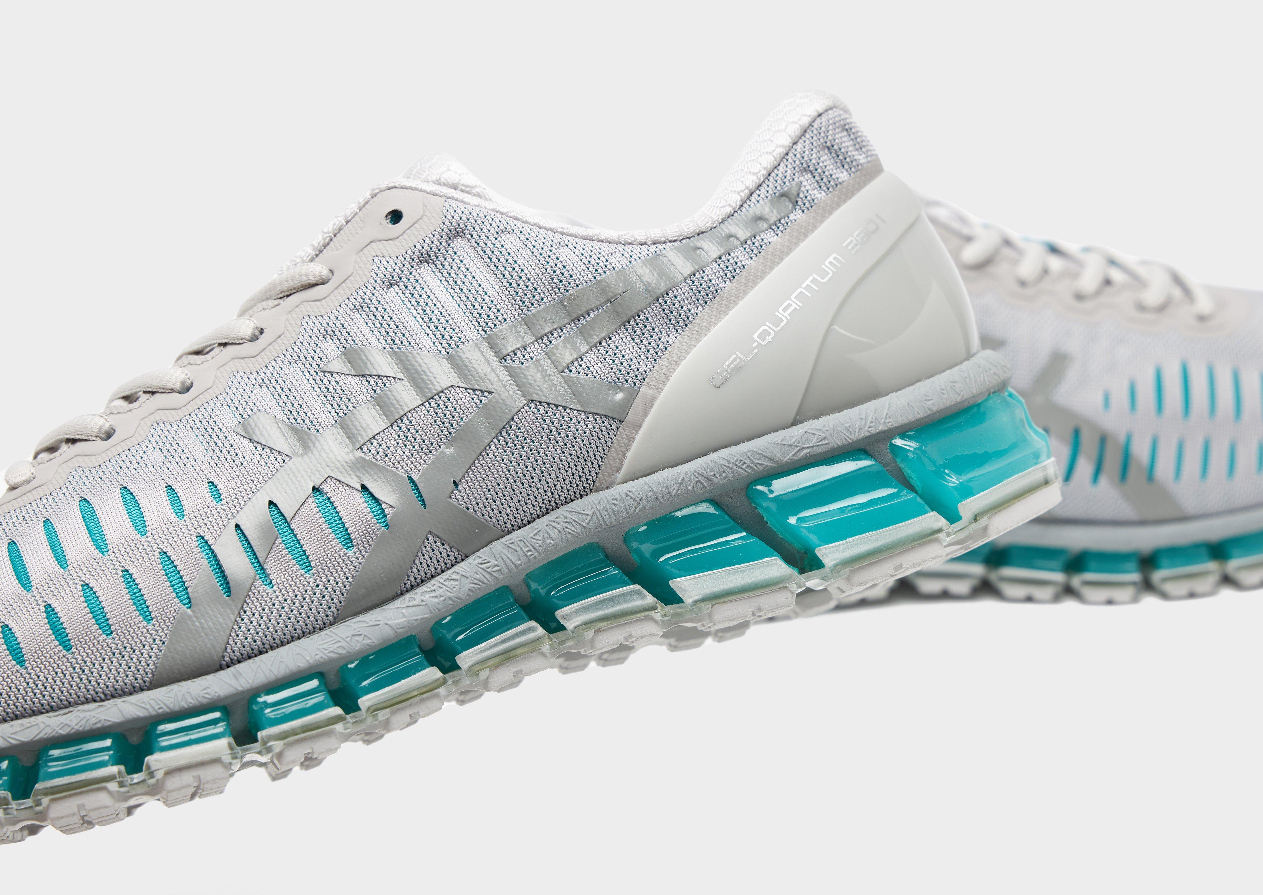 ASICS Gel Quantum 360 1