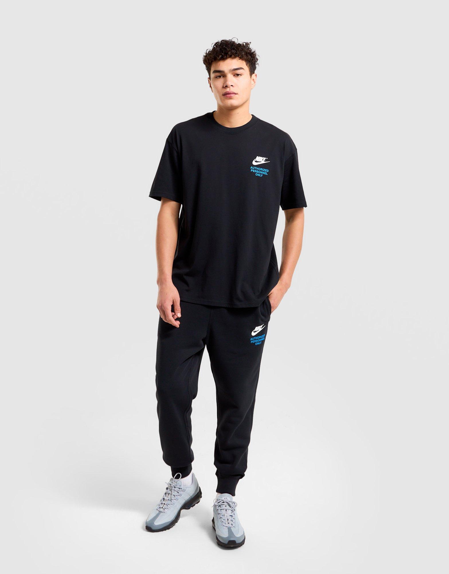 Nike Athletic T-Shirt