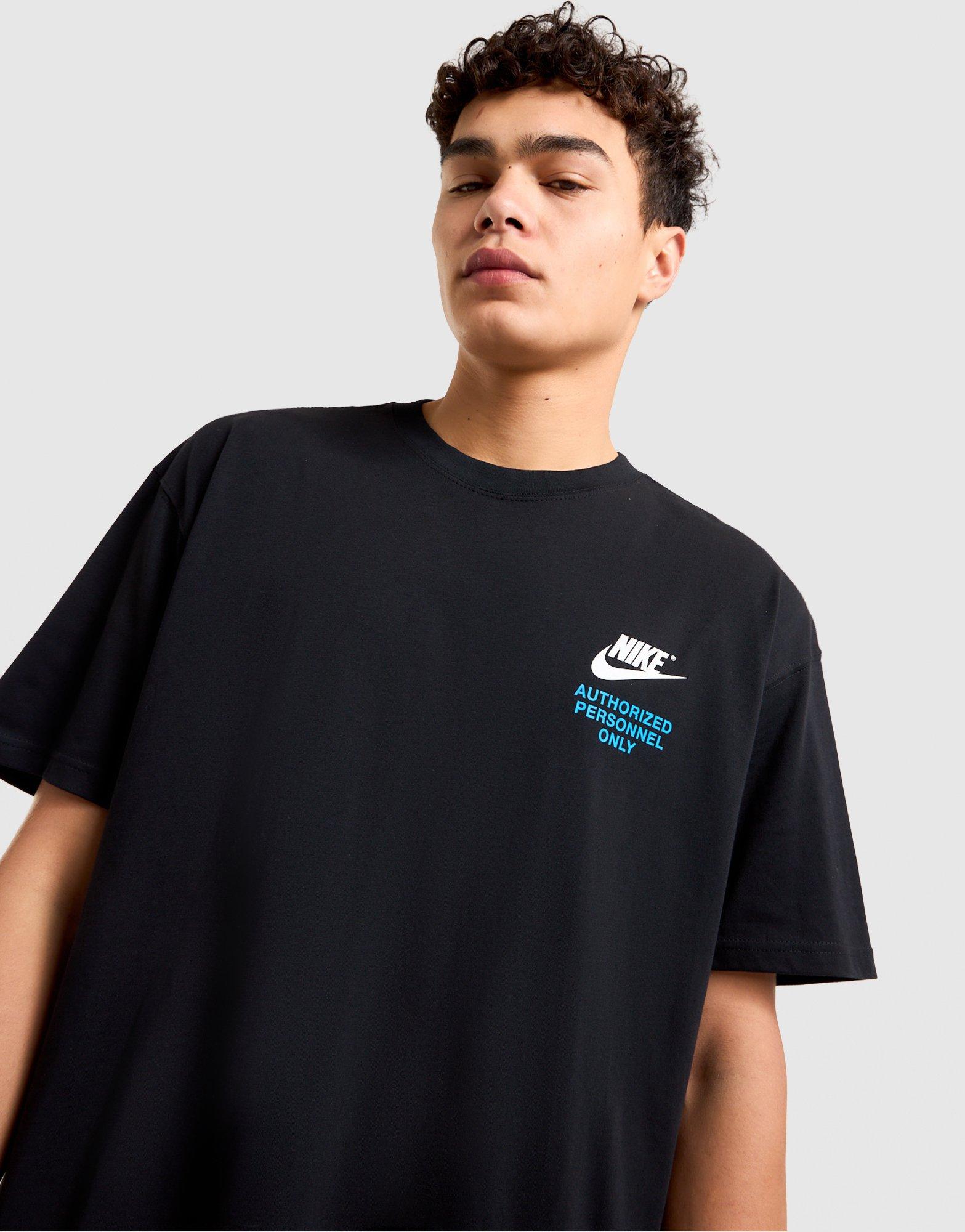 Nike Athletic T-Shirt
