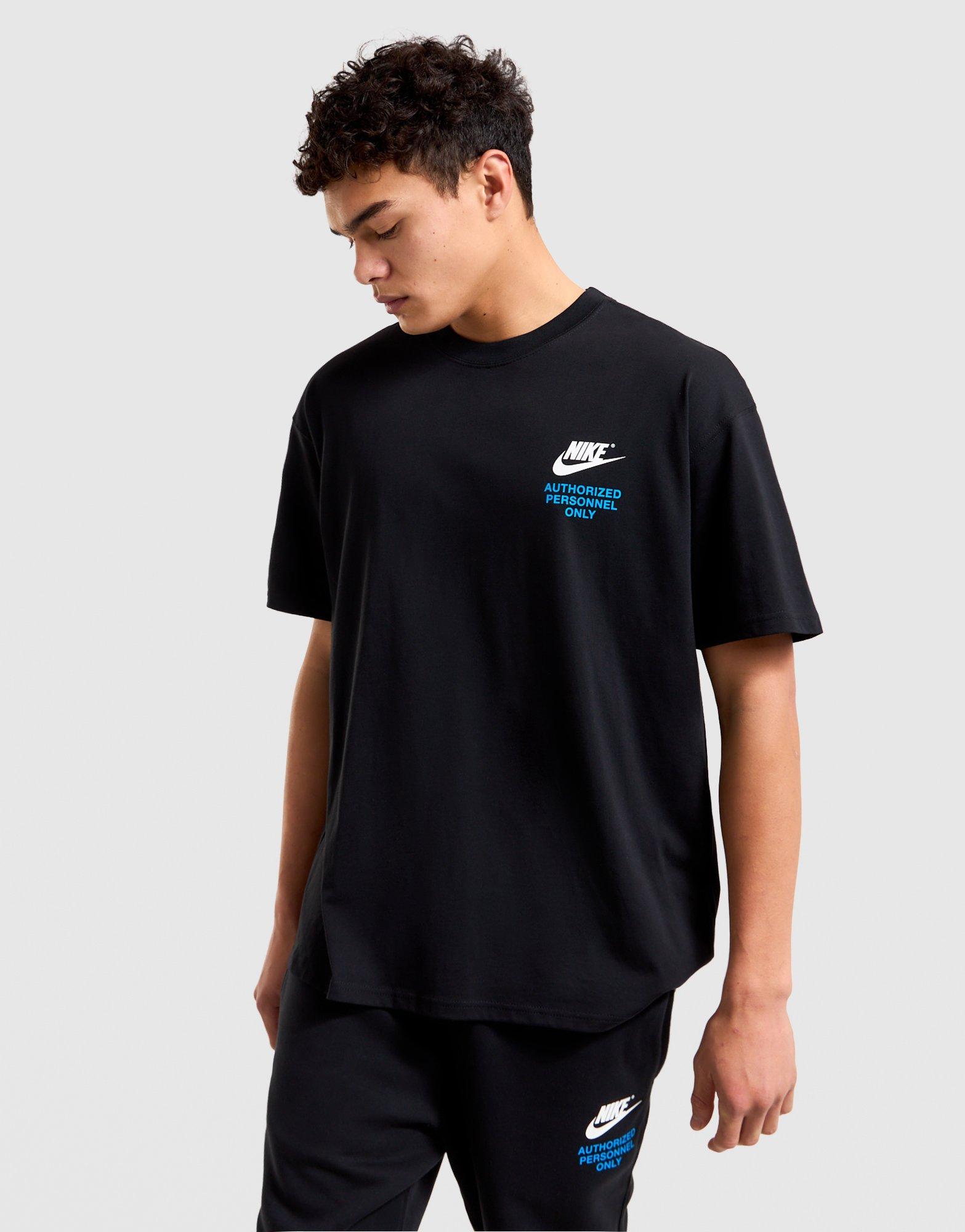 Nike Athletic T-Shirt