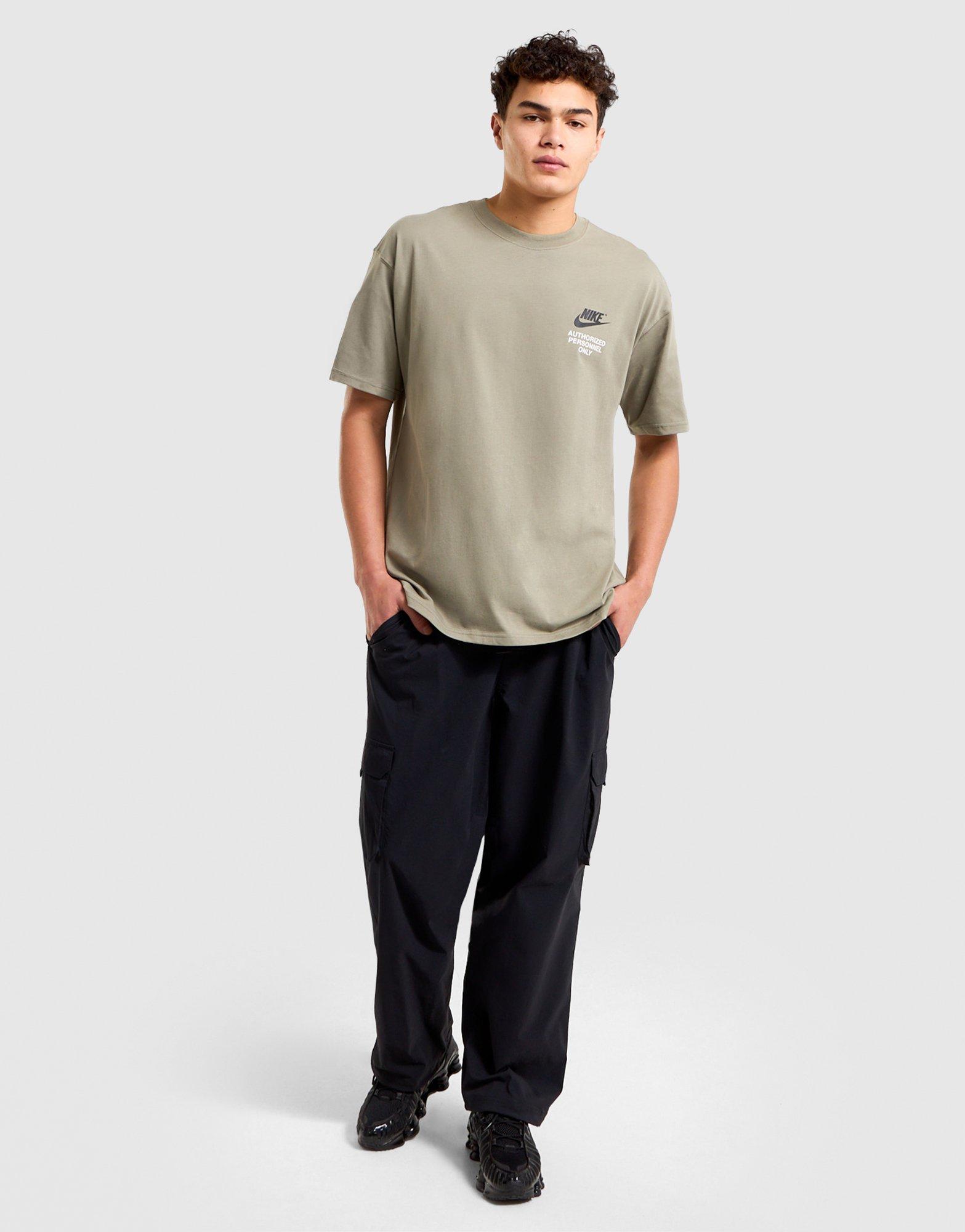 Nike Athletic T-Shirt