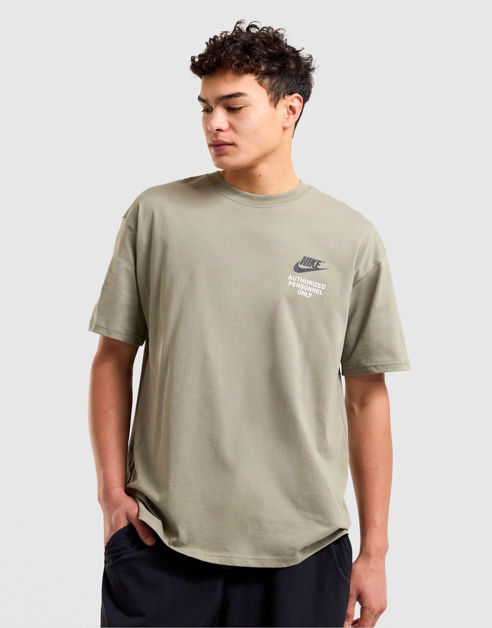 Nike Athletic T-Shirt