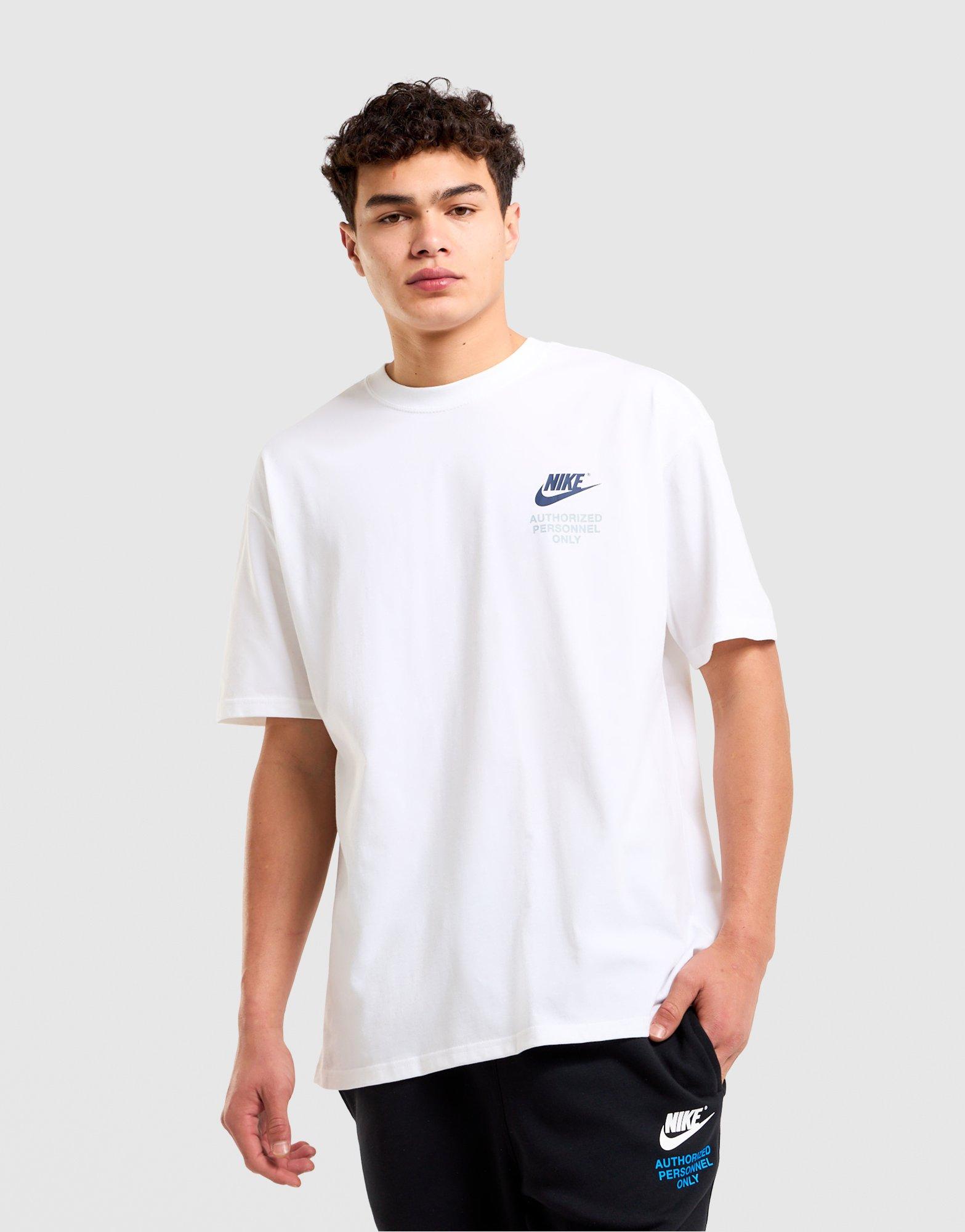 Nike Athletic T-Shirt