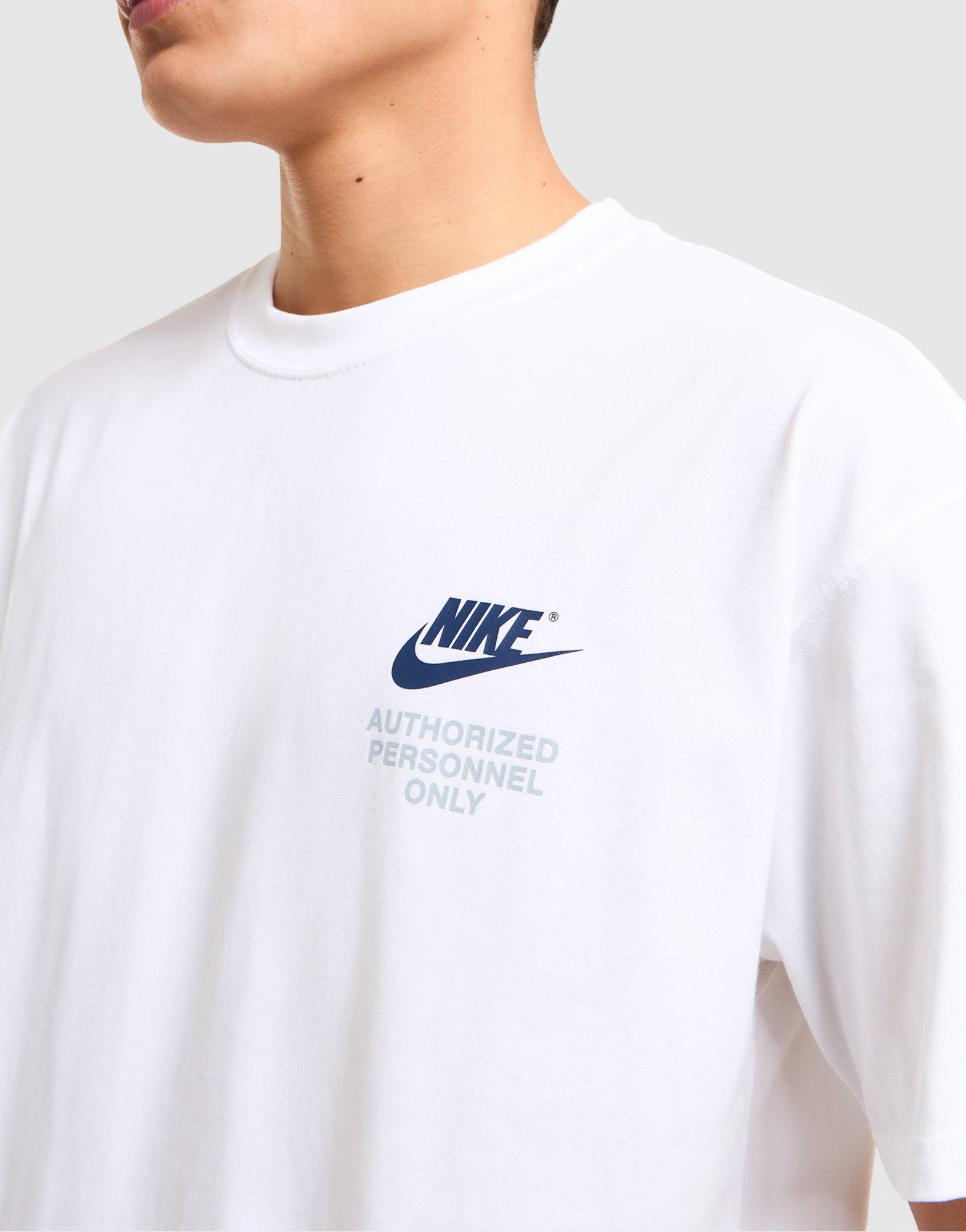 Nike Athletic T-Shirt