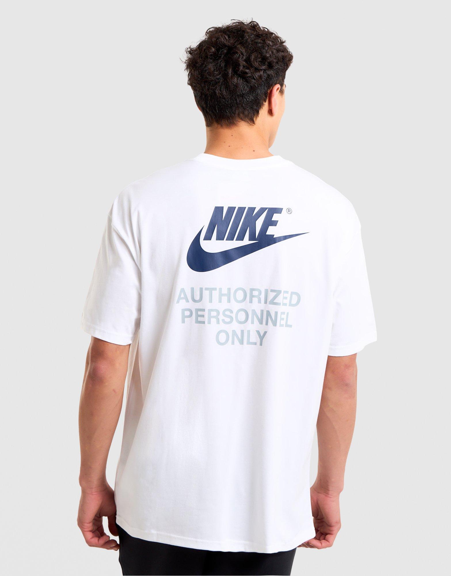 Nike Athletic T-Shirt