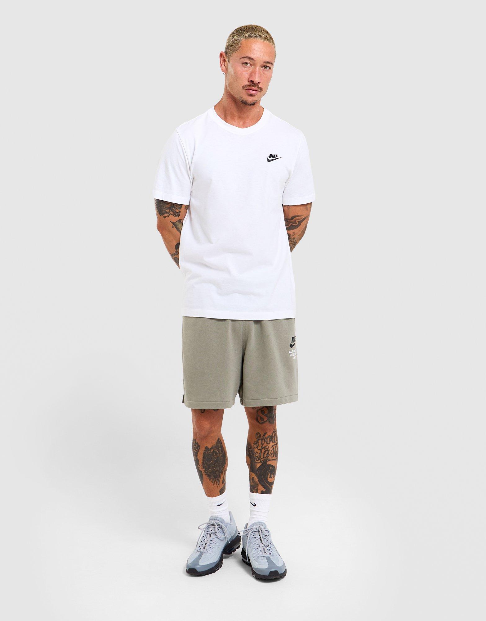 Nike Athletic Shorts