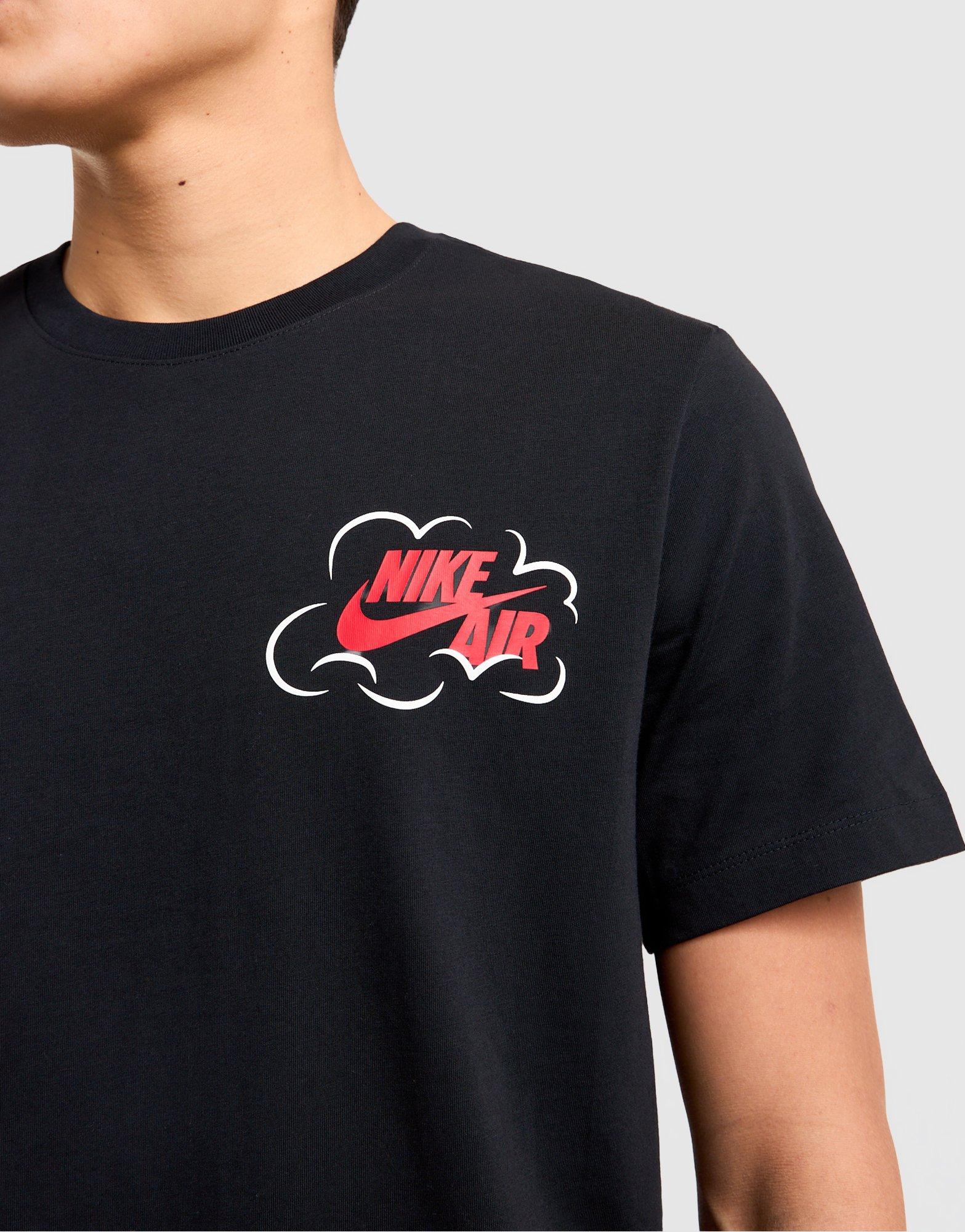 Nike Air T-Shirt