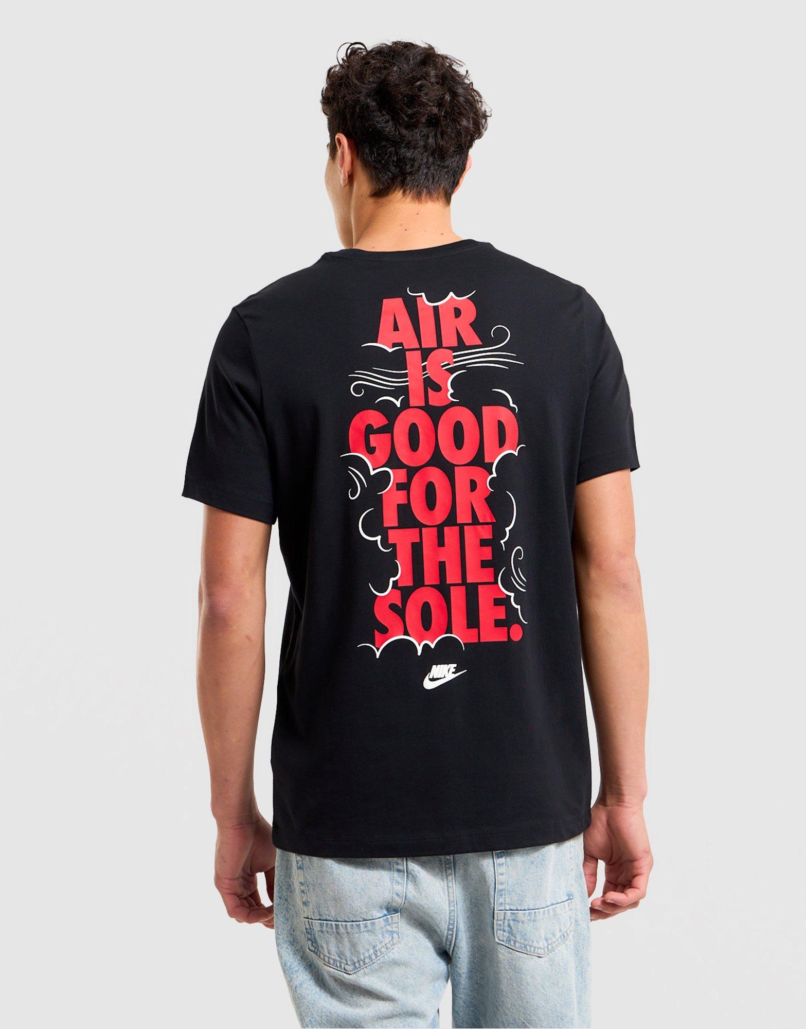 Nike Air T-Shirt