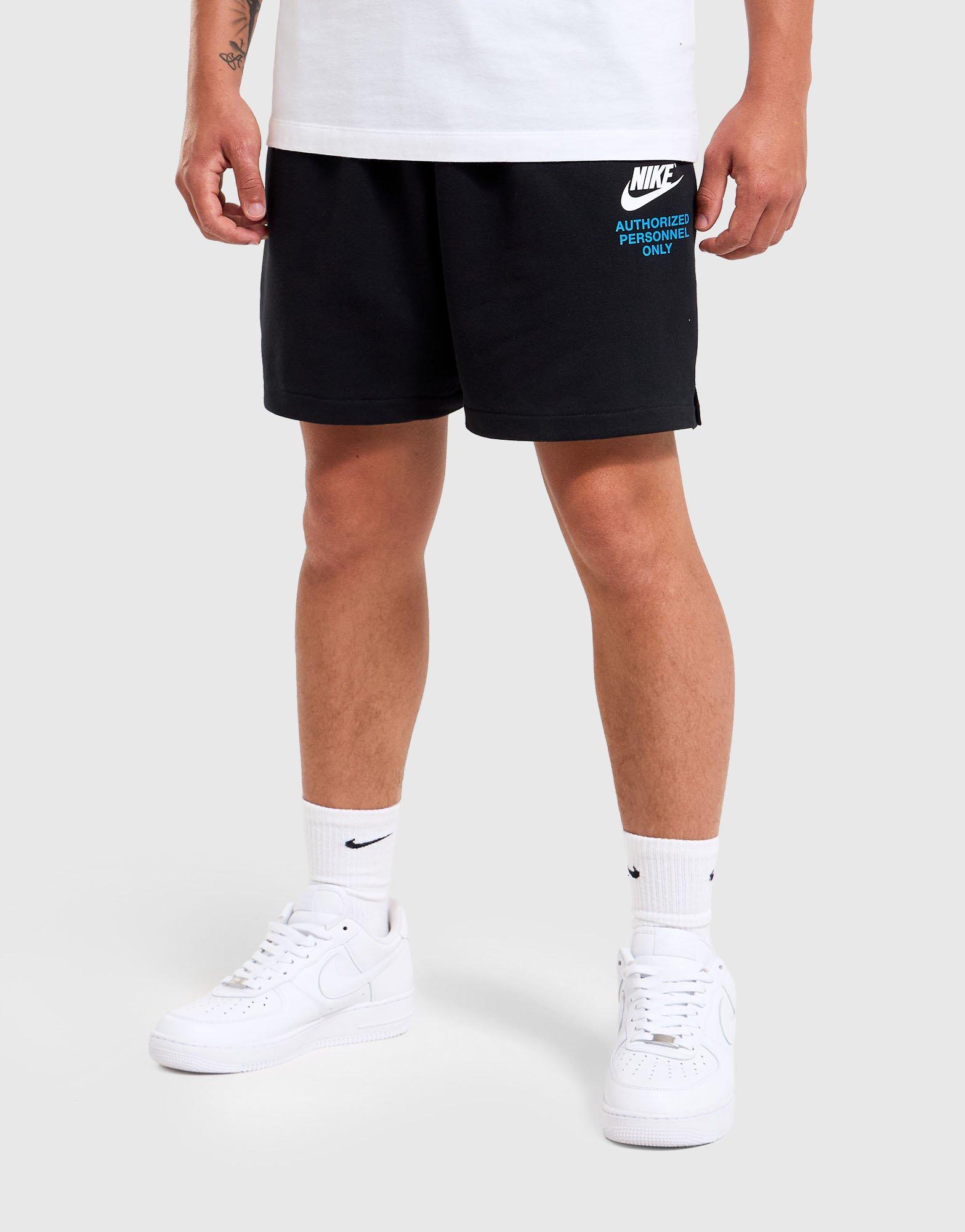Nike Athletic Shorts