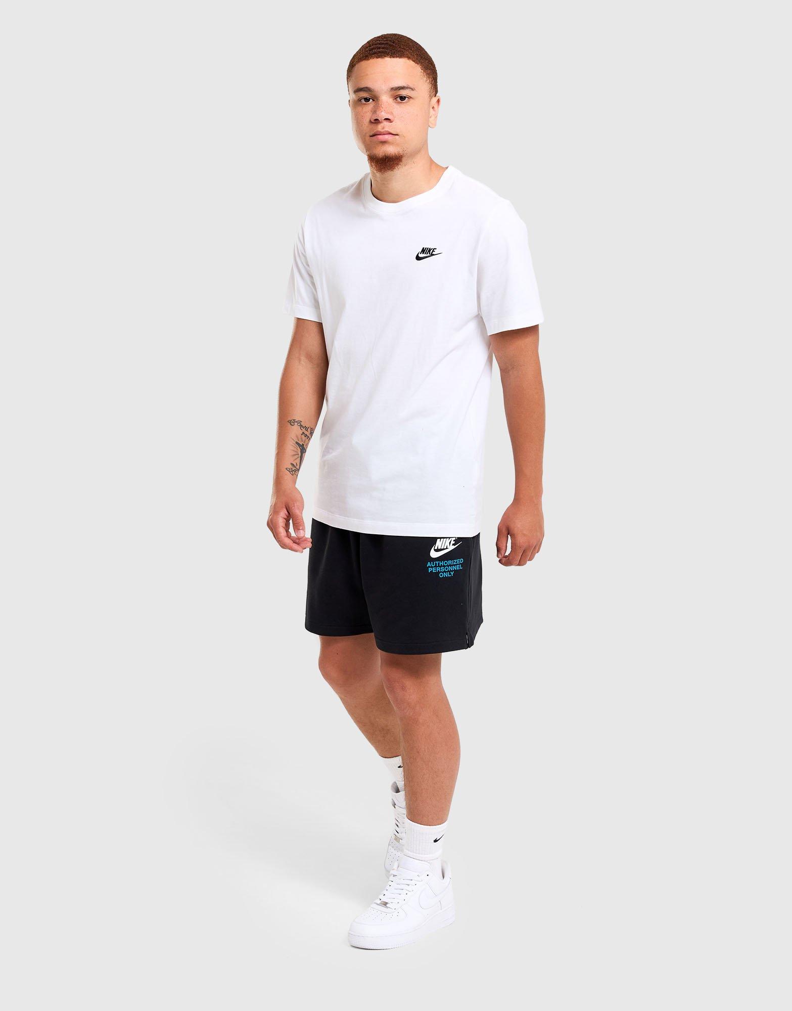 Nike Athletic Shorts