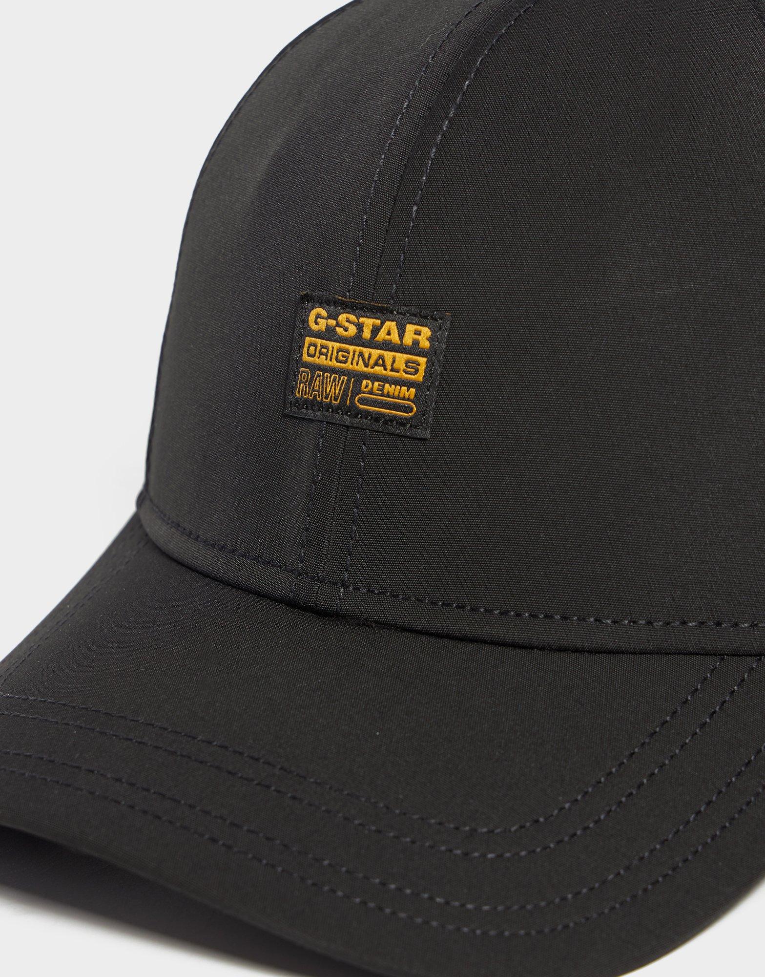G-STAR Originals Cap