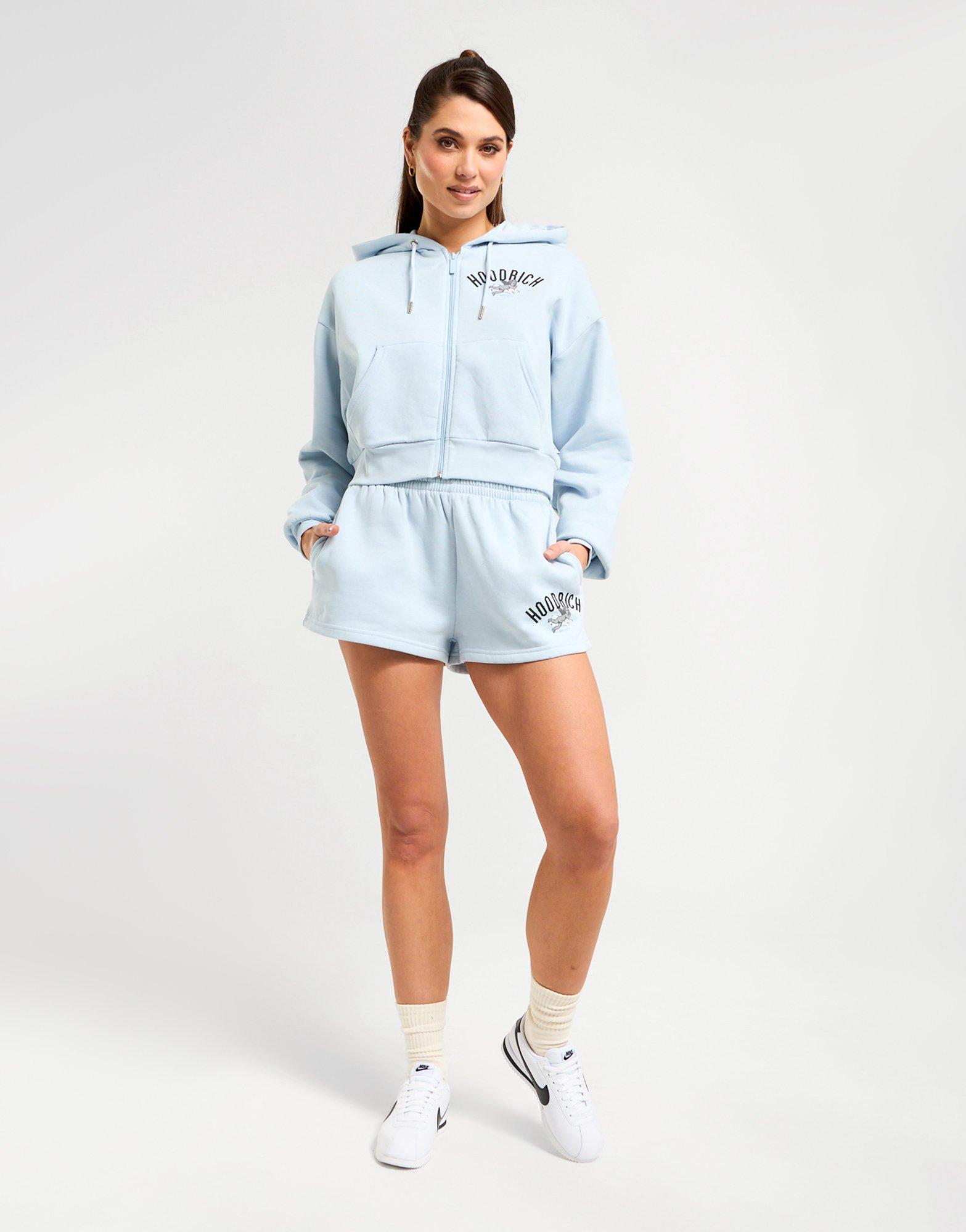 Hoodrich Empress Shorts