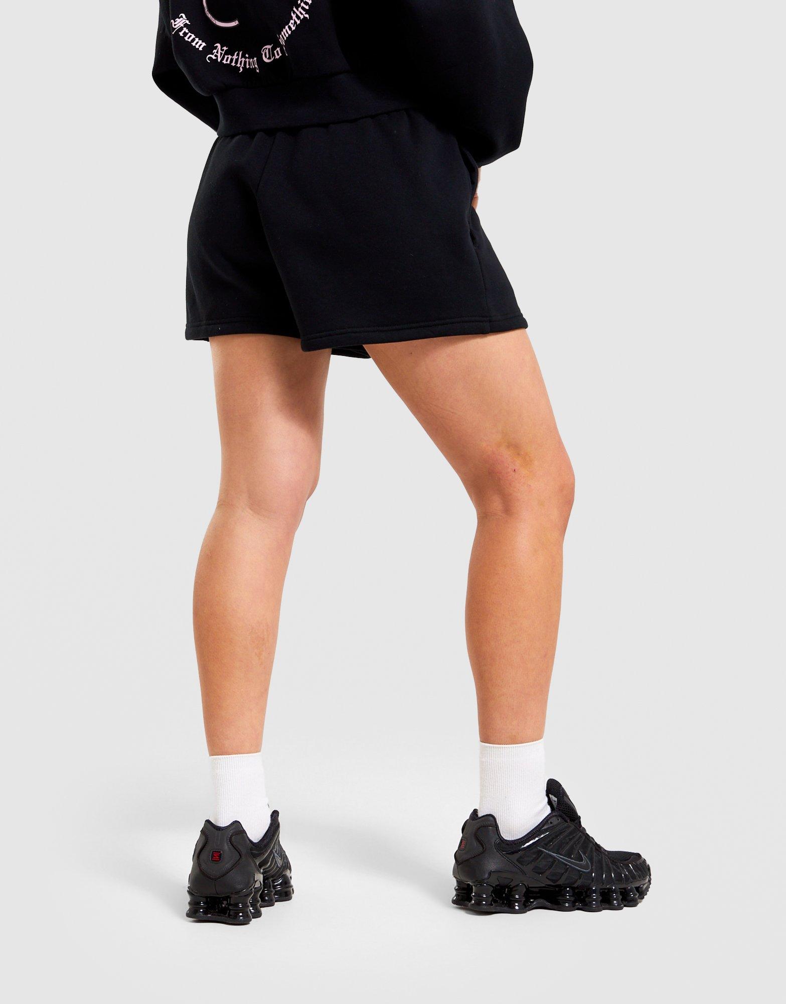 Hoodrich Paisley Shorts