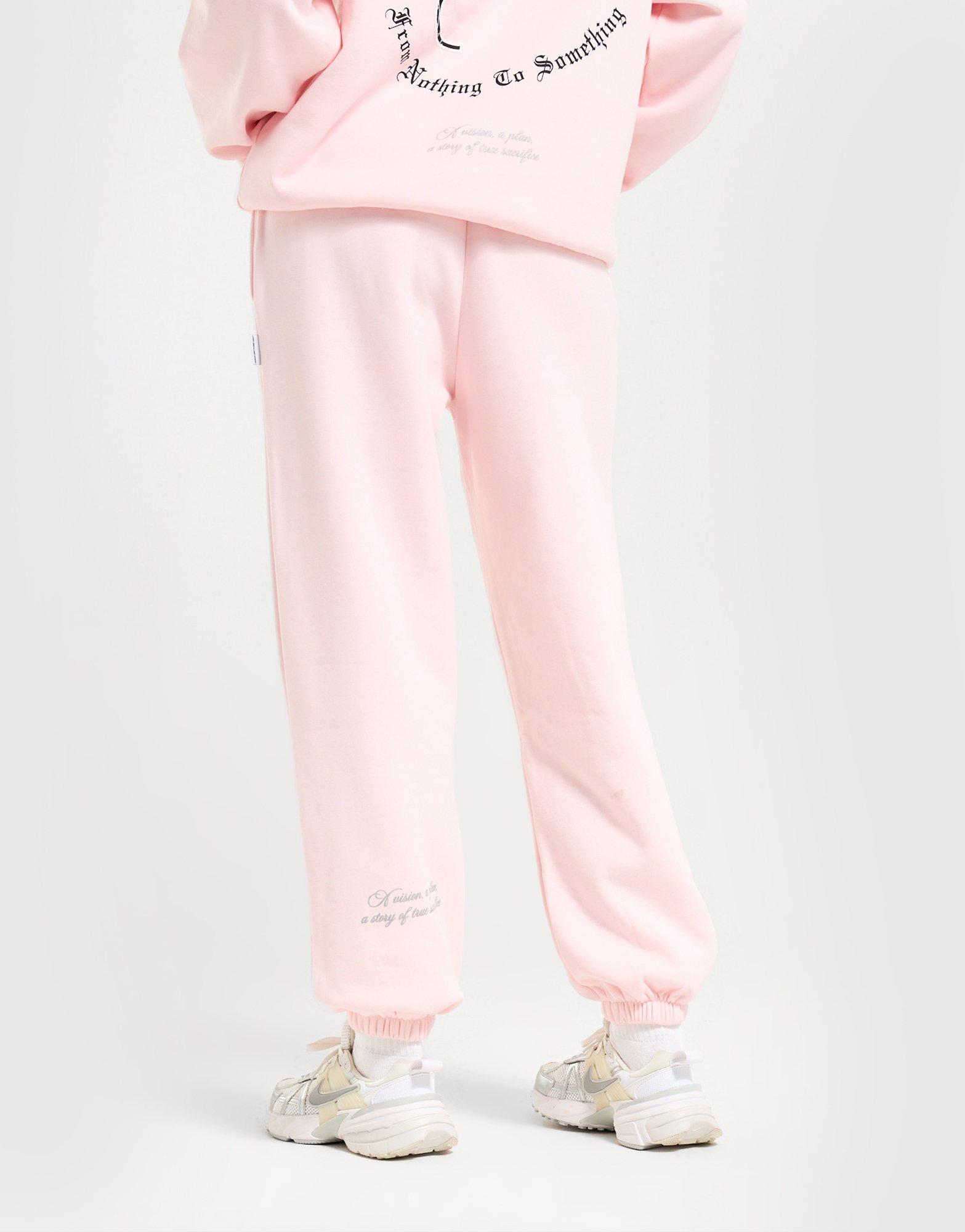 Hoodrich Paisley Joggers