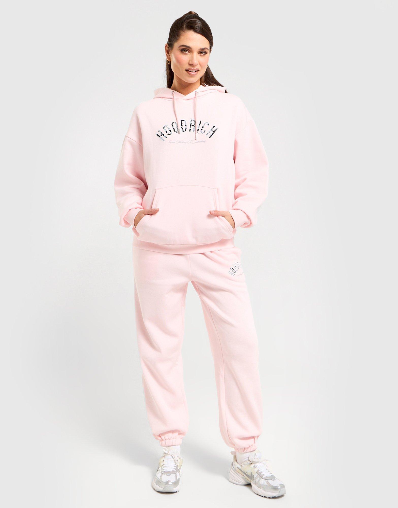 Hoodrich Paisley Joggers