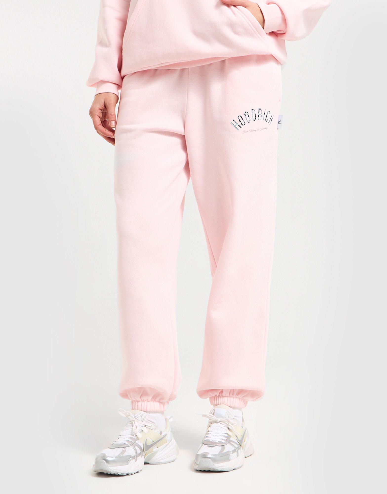 Hoodrich Paisley Joggers