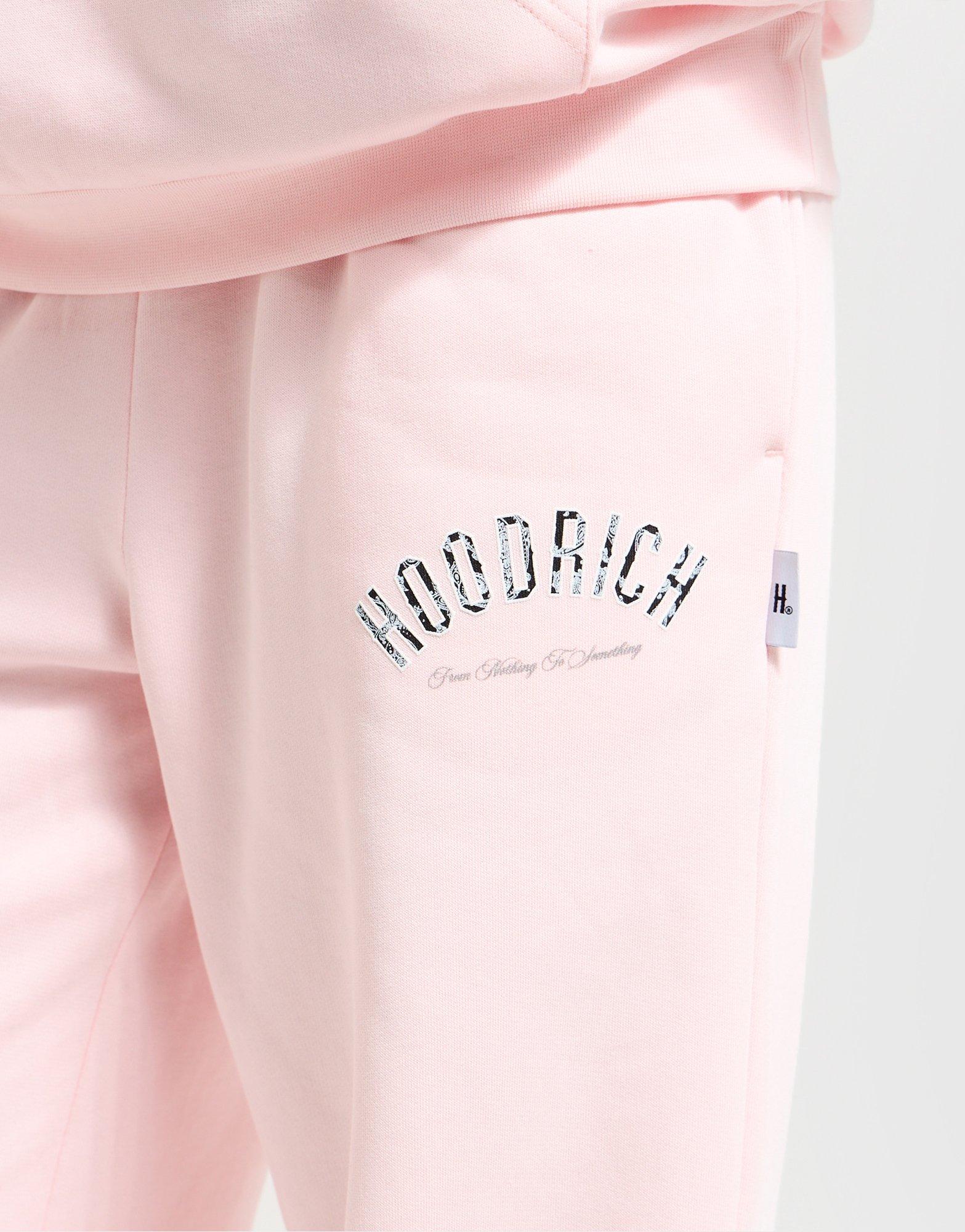 Hoodrich Paisley Joggers