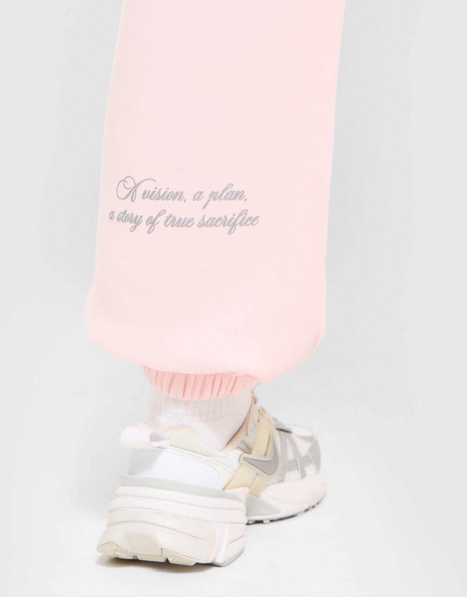 Hoodrich Paisley Joggers