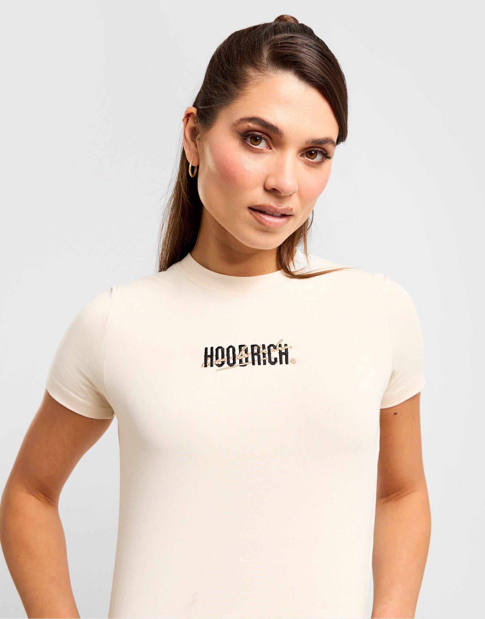 Hoodrich Fusion T-Shirt