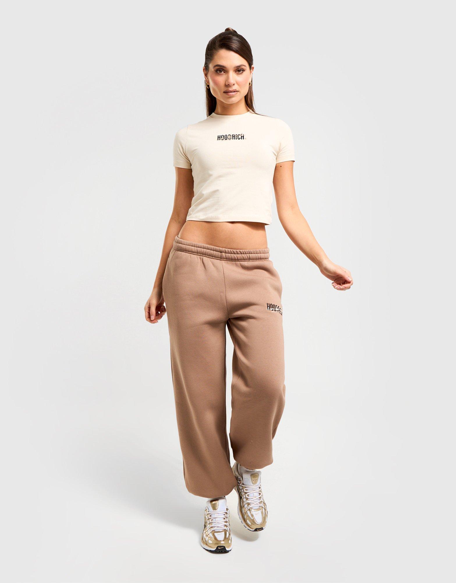 Hoodrich Fusion T-Shirt