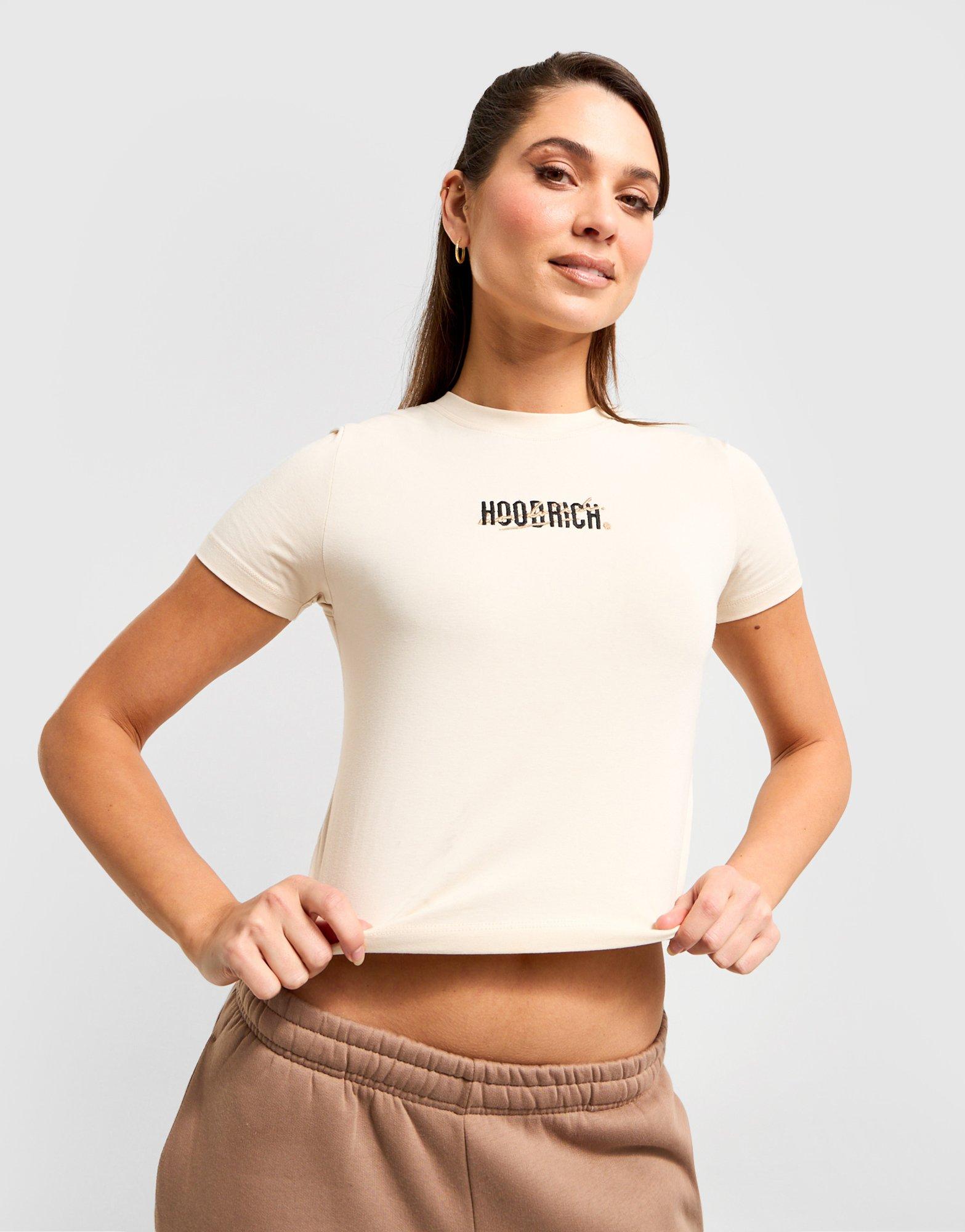 Hoodrich Fusion T-Shirt