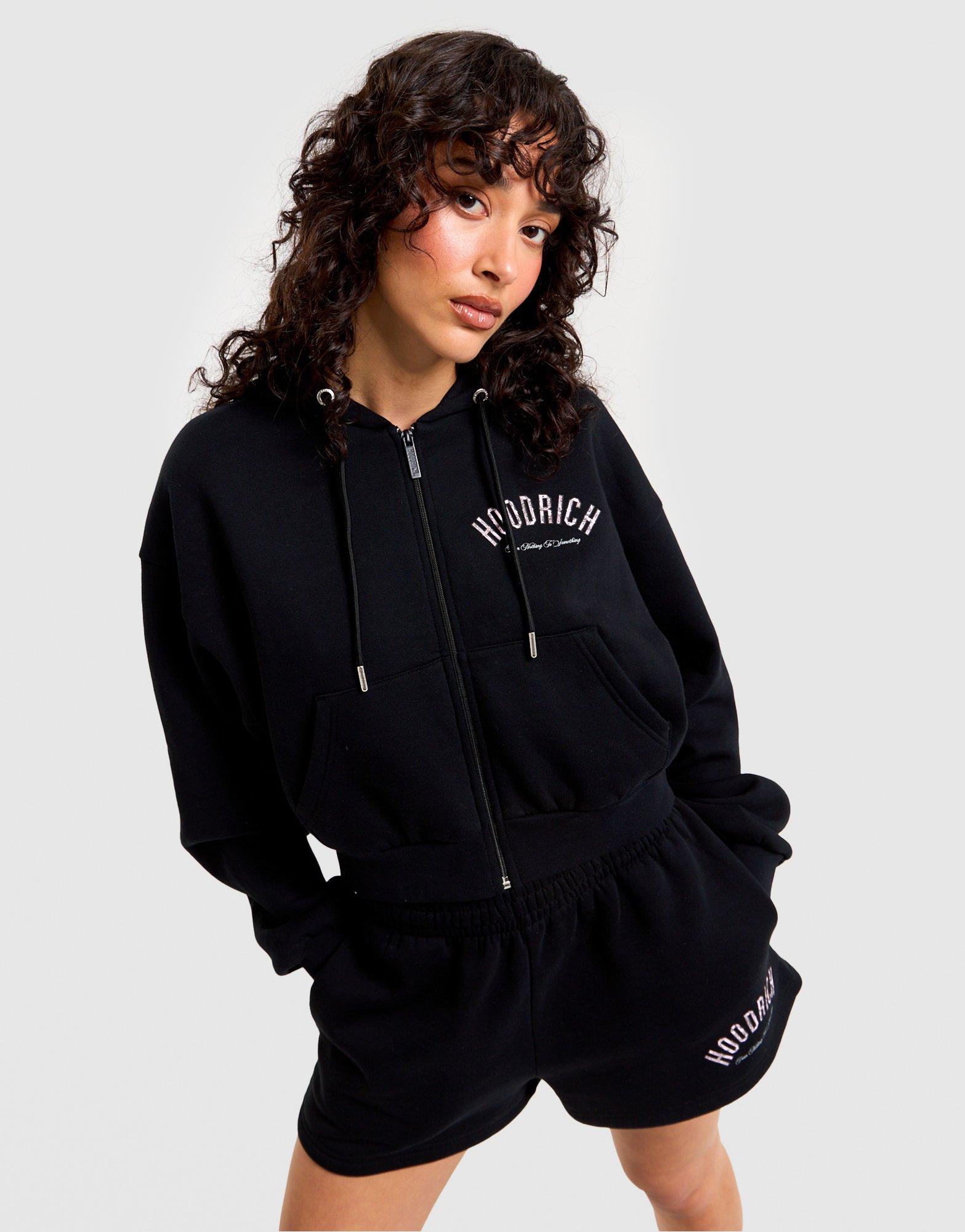 Hoodrich Paisley Hoodie