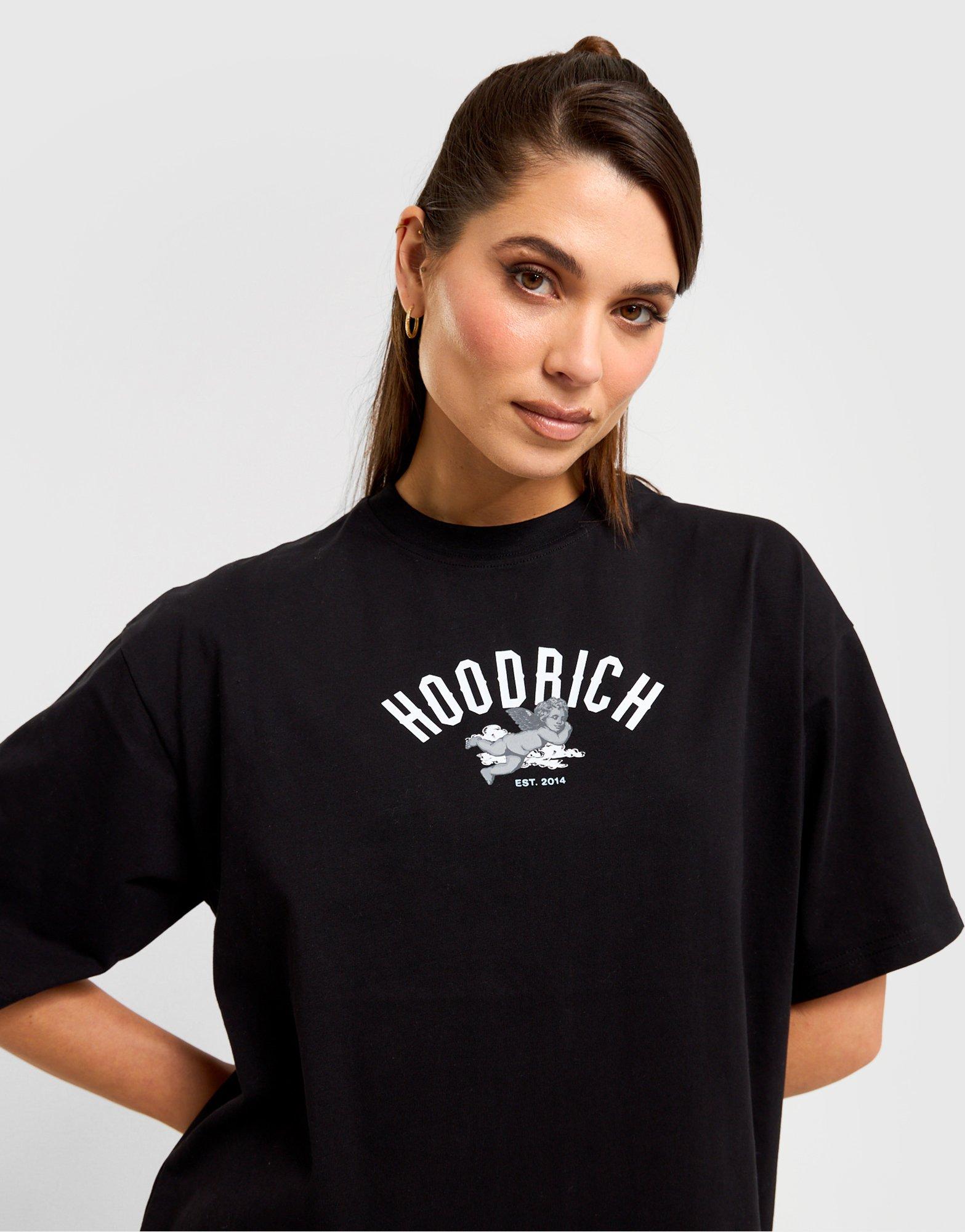 Hoodrich Empress T-Shirt