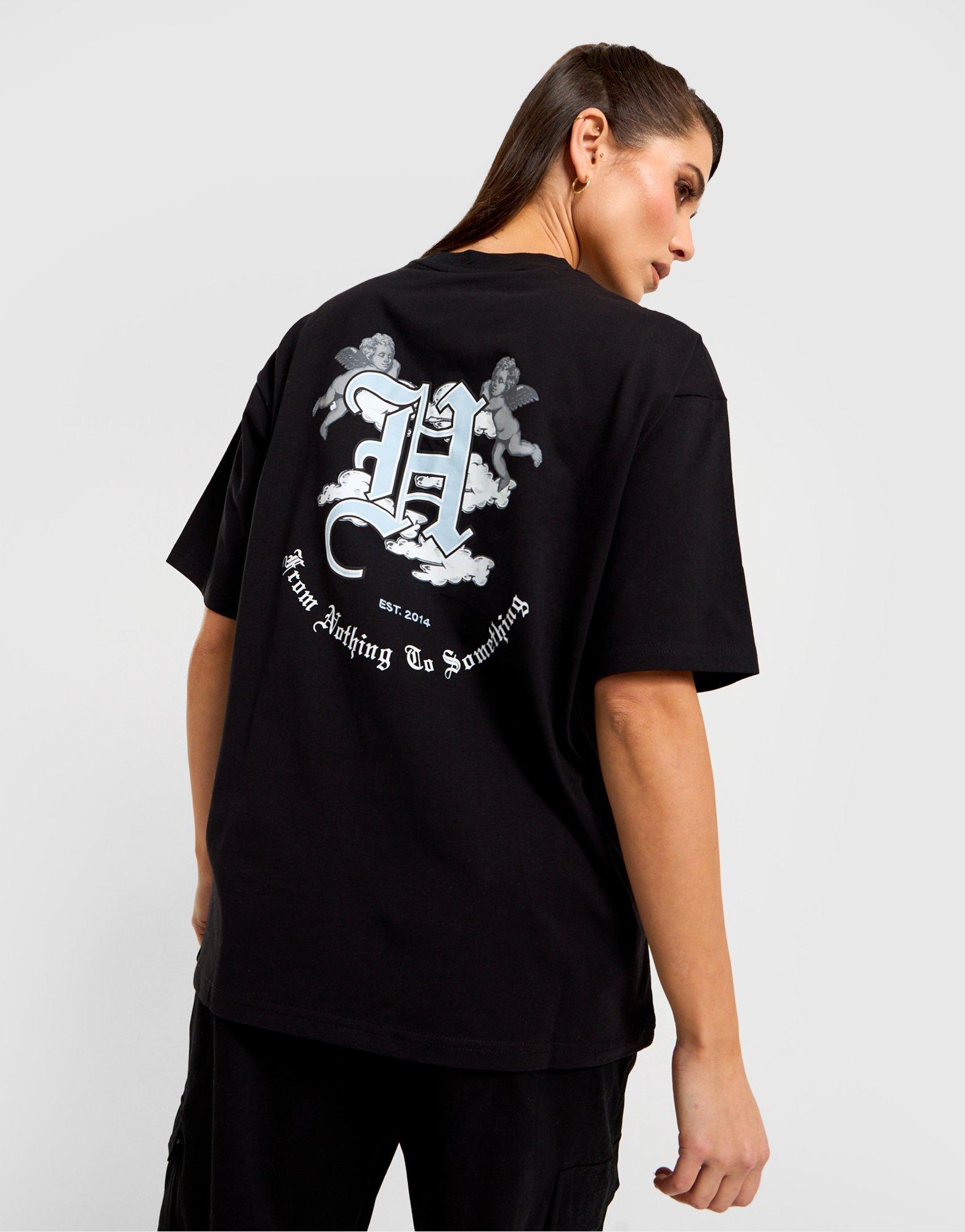 Hoodrich Empress T-Shirt